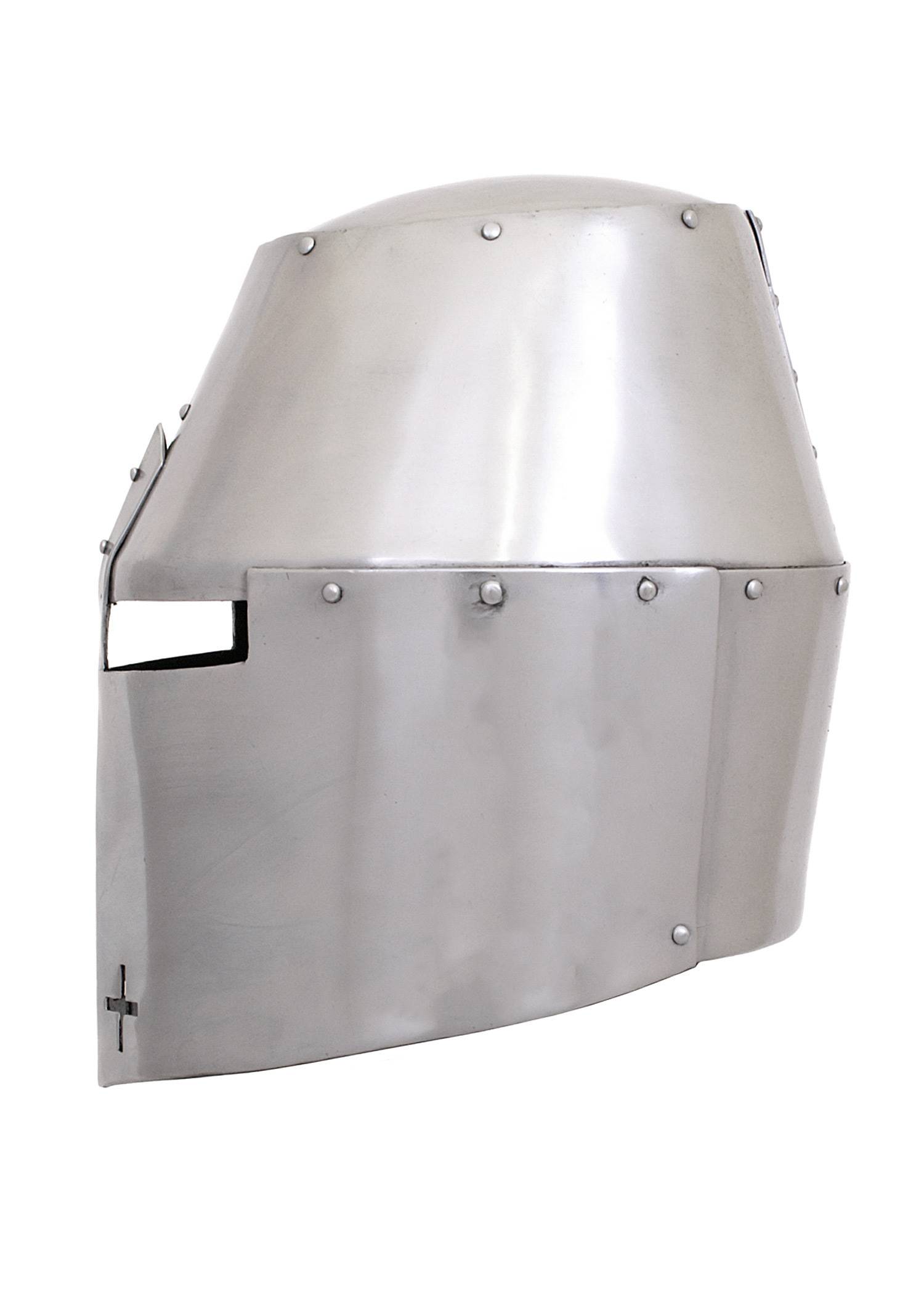 Pembridge Helm 1370 in 2.0 mm dikte