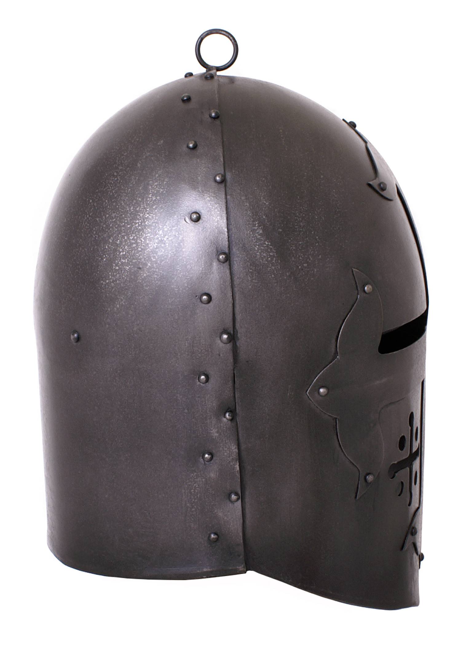 Kruisridder Pothelm William de Staunton rond 1326