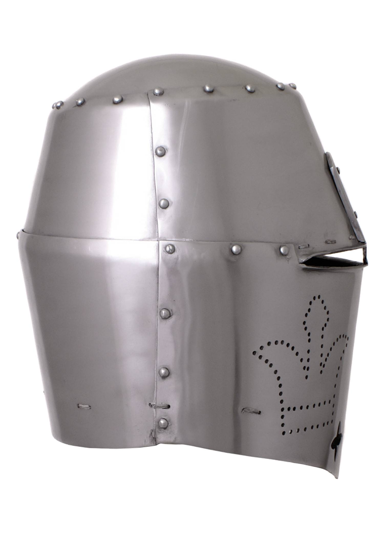 Black Prince Helm rond 1380