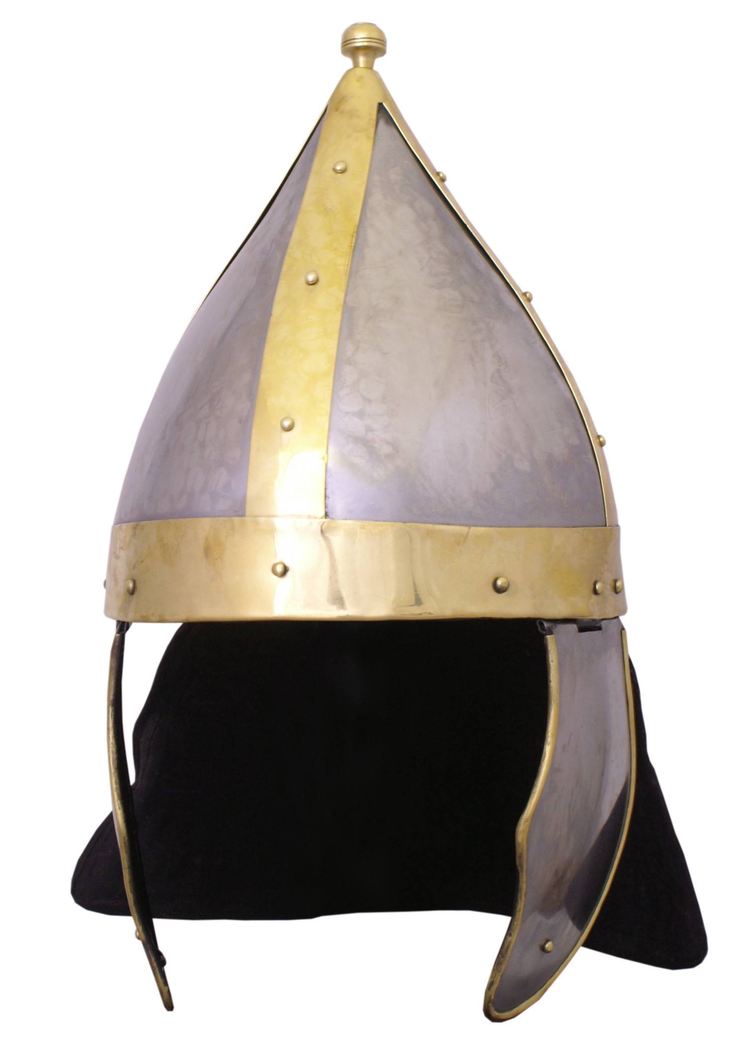 Romeinse Boogschutters Helm