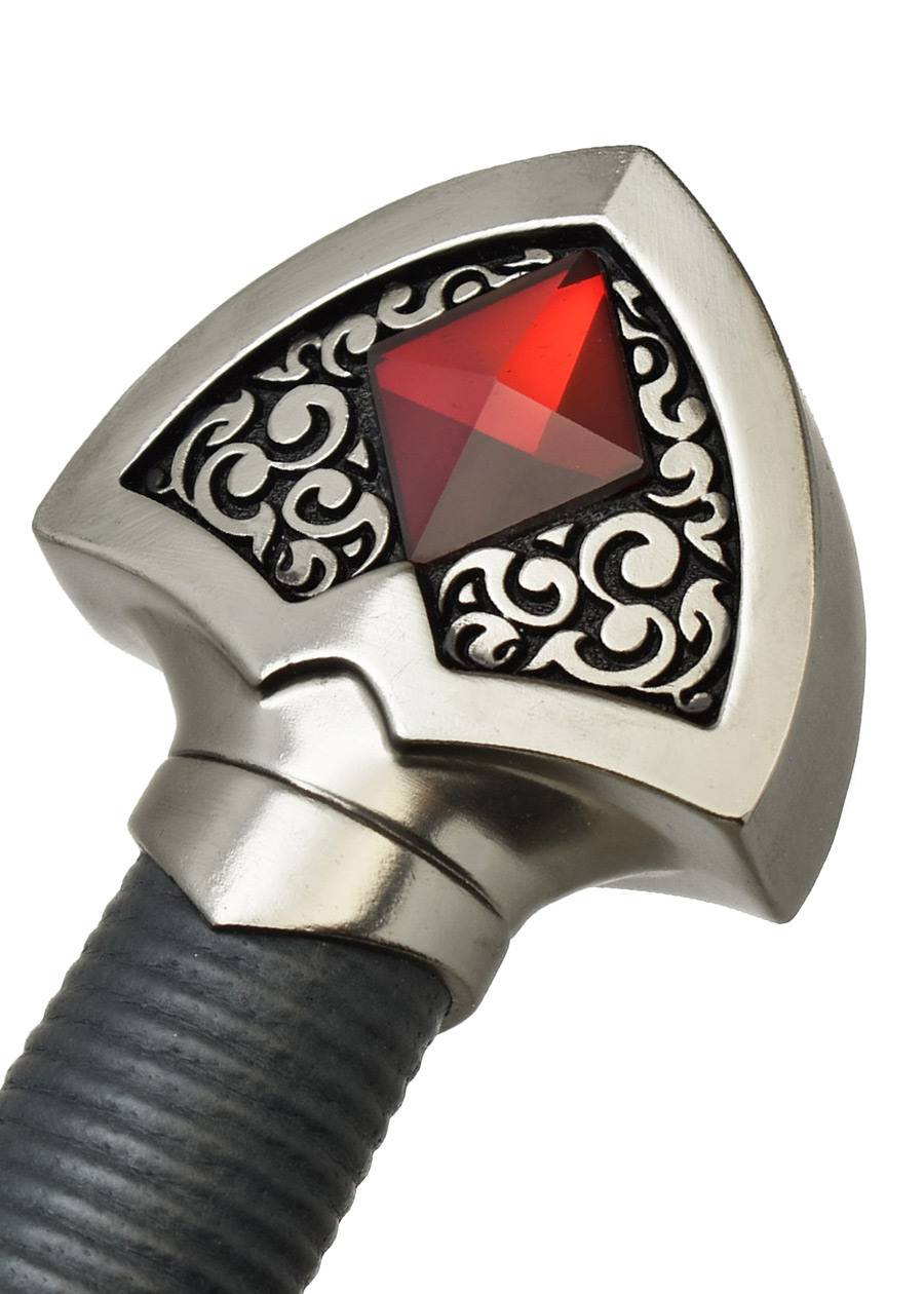 Game of Thrones - Blackfire (Blackfyre) Boekeditie