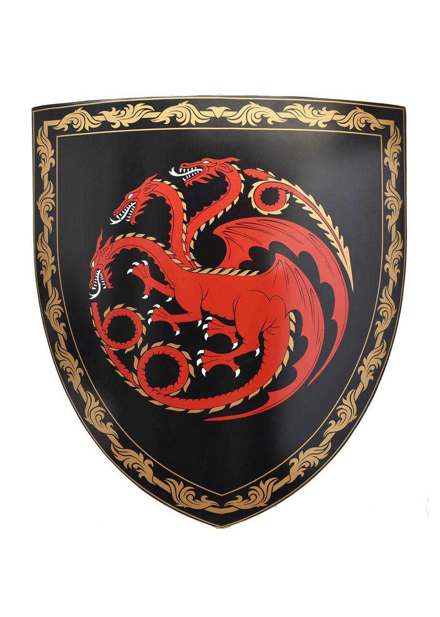 Game of Thrones - Dark Sister, zwaard van Daemon Targaryen
