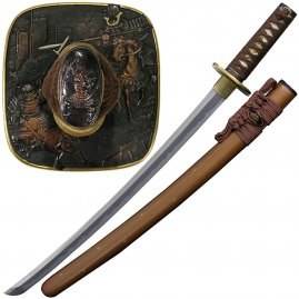 Hanwei Bushido Wakizashi