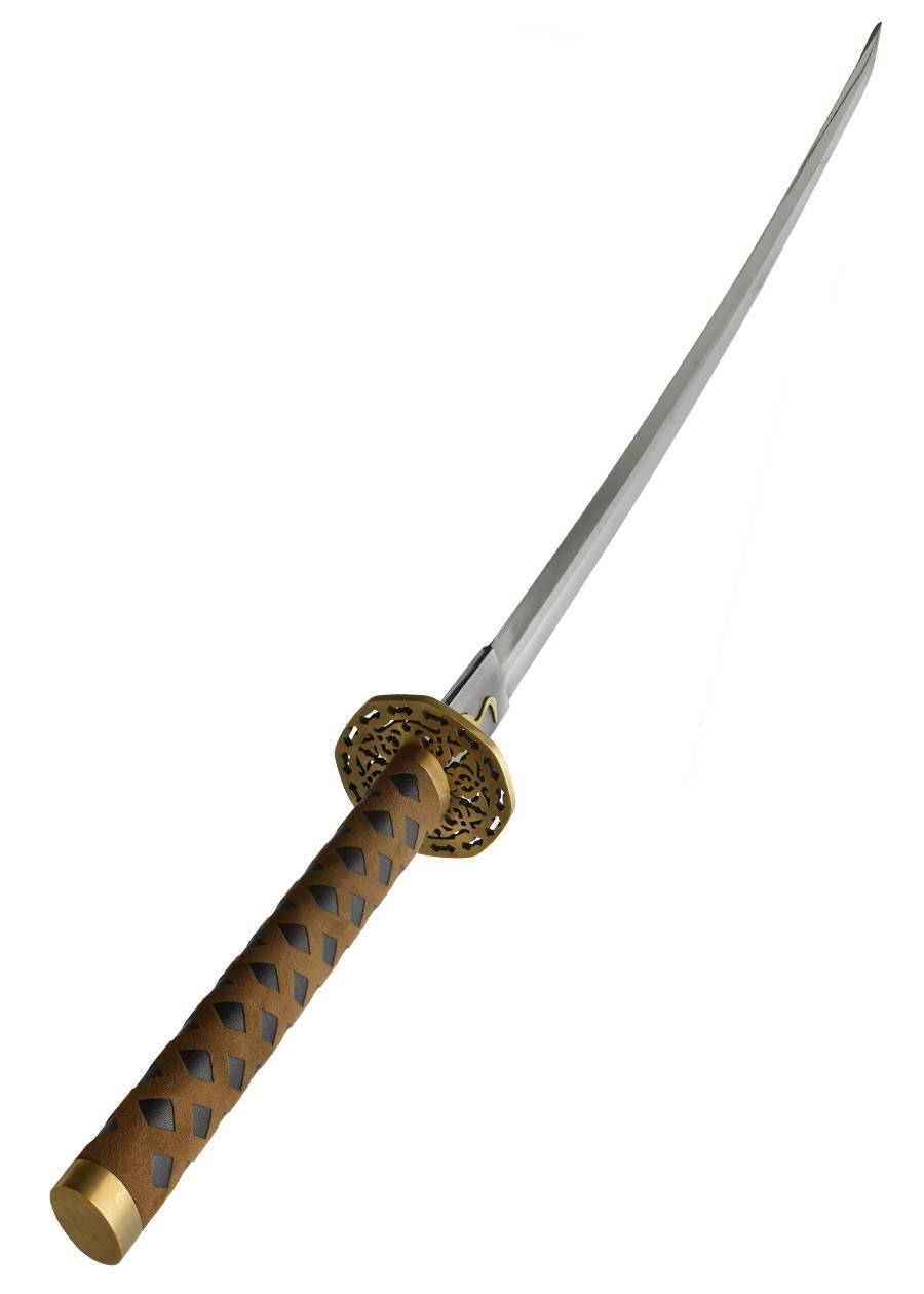 Het Rad des Tijds - Rand al'Thor's Heronmark-zwaard