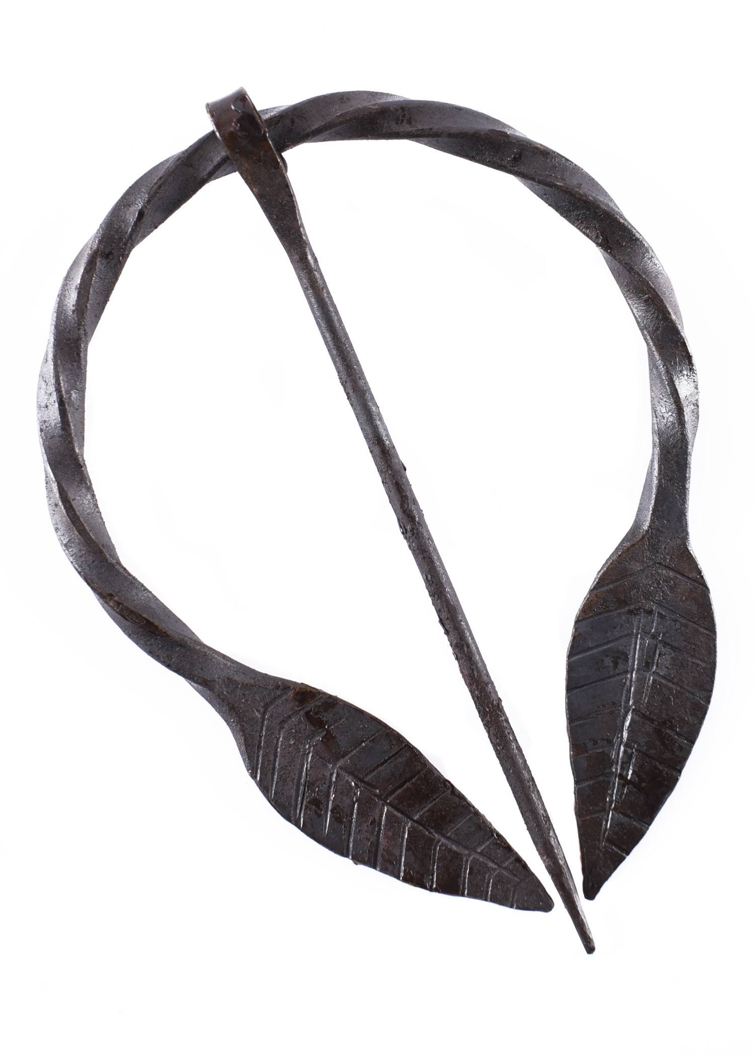 Fibula Handgesmeed