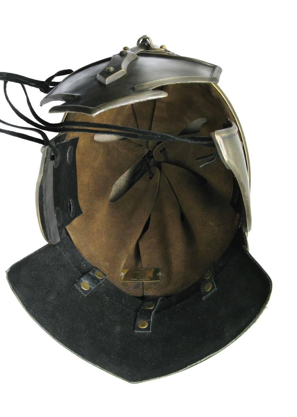 Game Of Thrones - Helm der Unbefleckten - Unsullied Helm