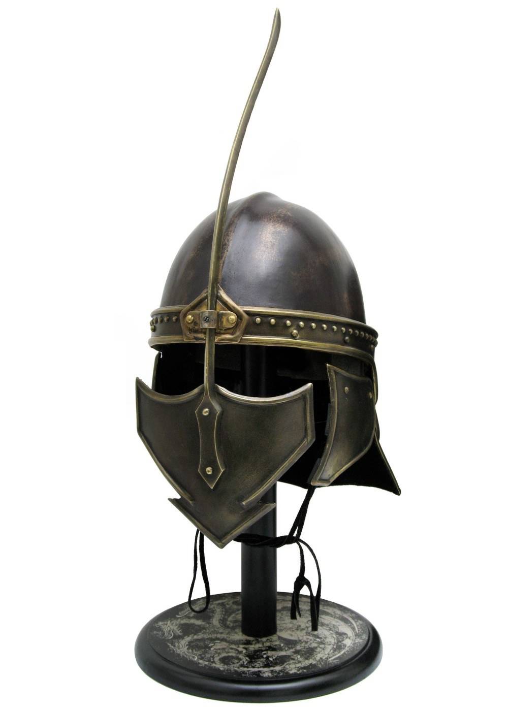 Game Of Thrones - Helm van de Onbevlekten - Unsullied Helm