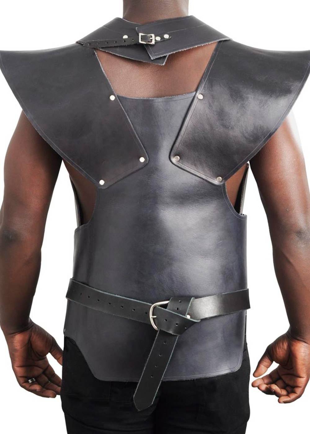 Game Of Thrones - Unsullied Armor