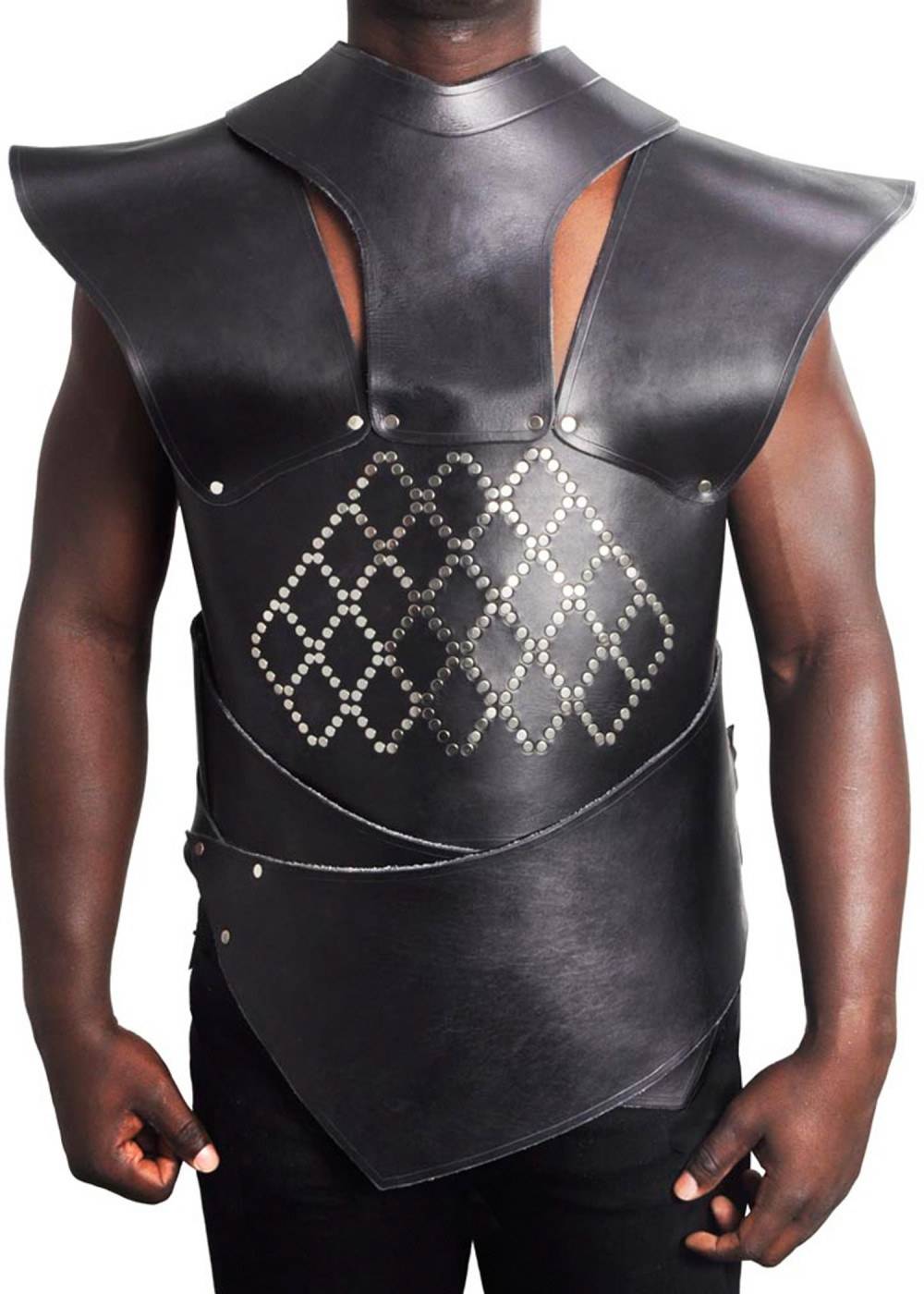Game Of Thrones - Unsullied Armor