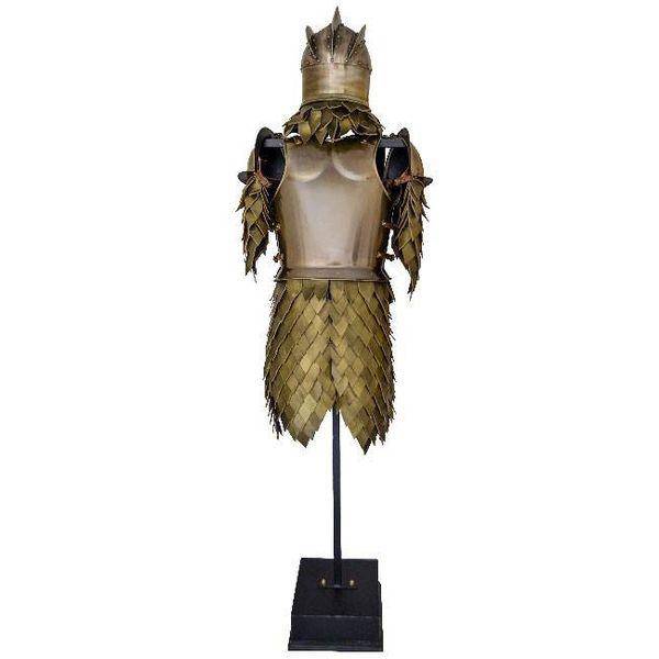 Kingsguard Harnas van Game Of Thrones
