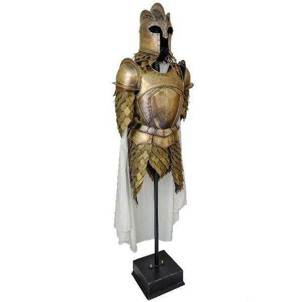 Kingsguard Harnas van Game Of Thrones