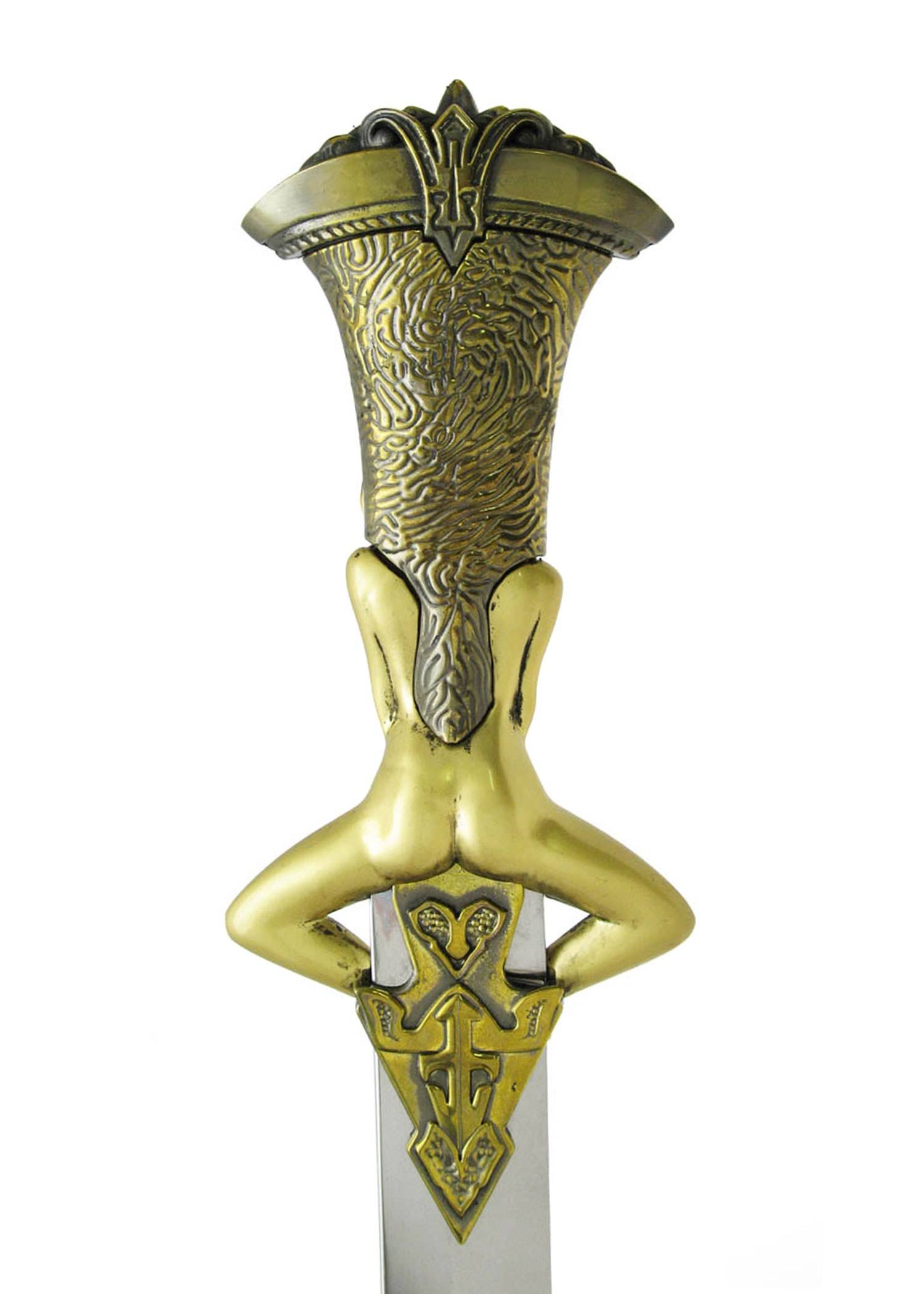Daarios Ladies, Arakh + Stilett des D. Naharis