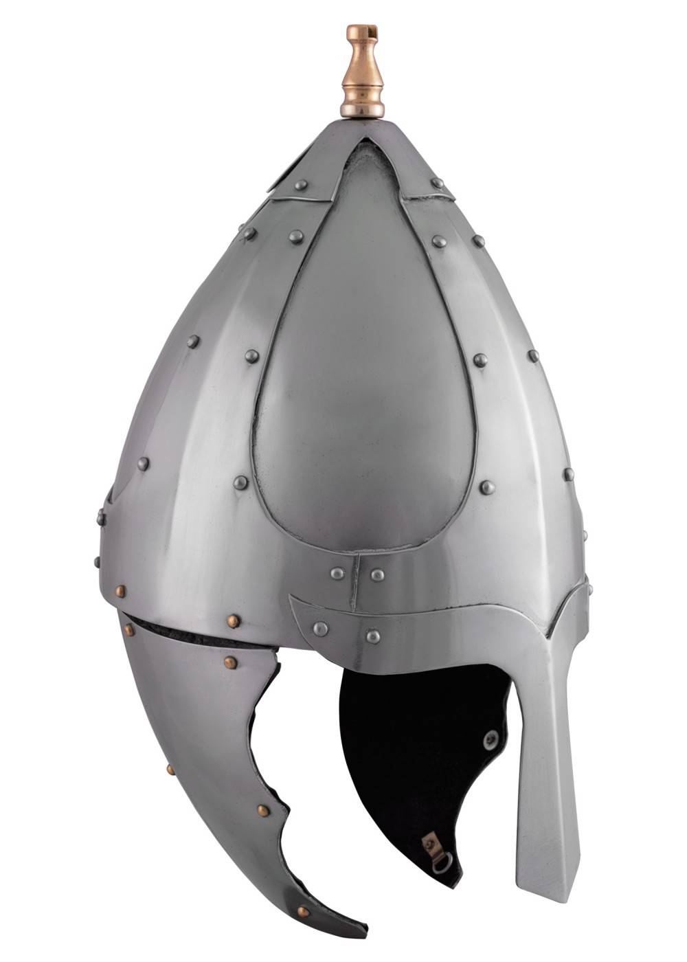 Germaanse Spangenhelm 500 n.Chr.