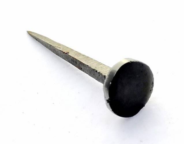 Mittelalter Geschmiedete Nagel 60mm (10stuks)