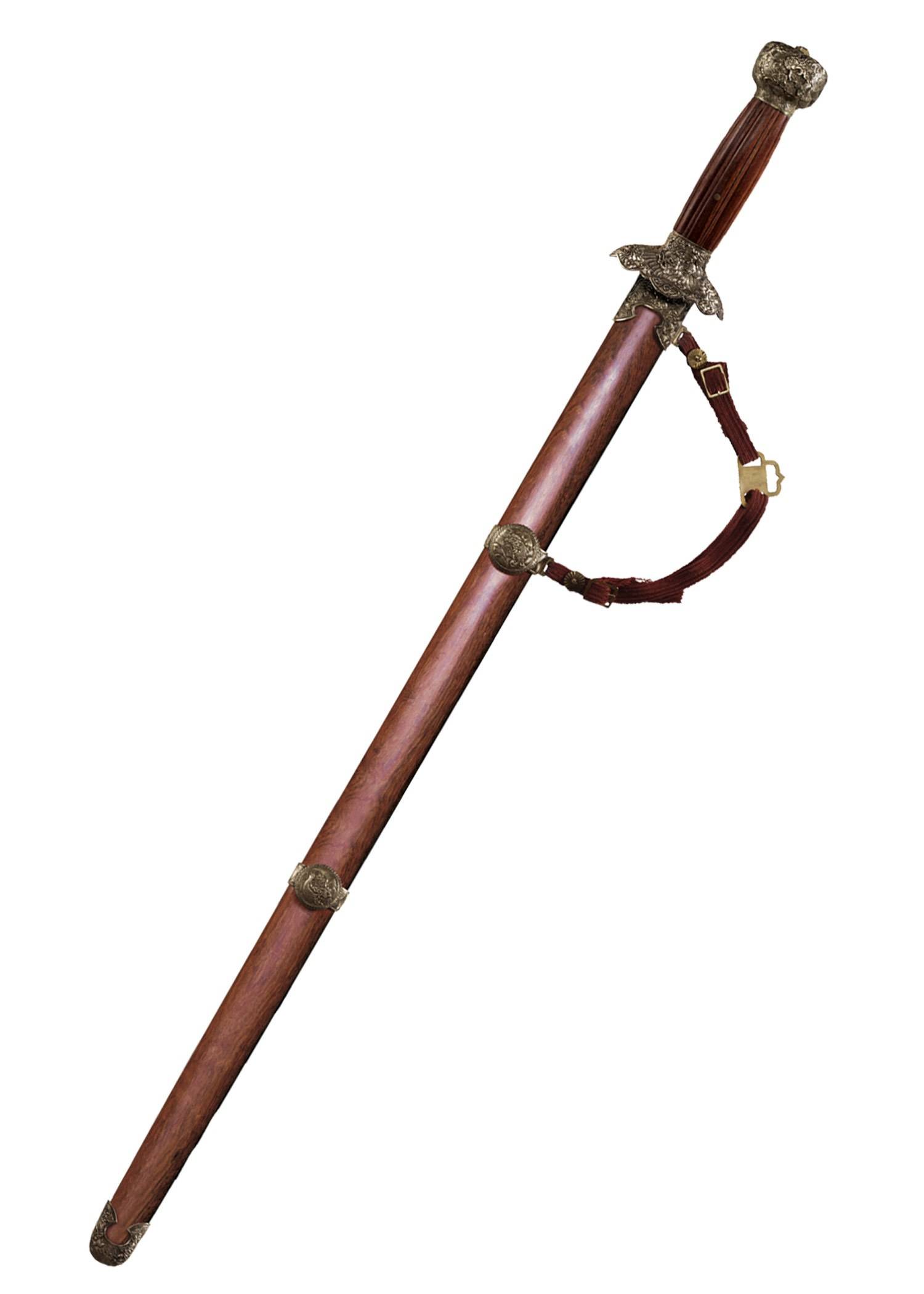 Cold-Steel Gim Zwaard