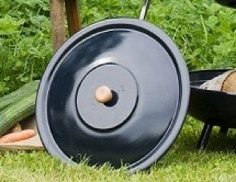 ​​Goulash - Glühwein Deksel voor 6 liter pan​nen