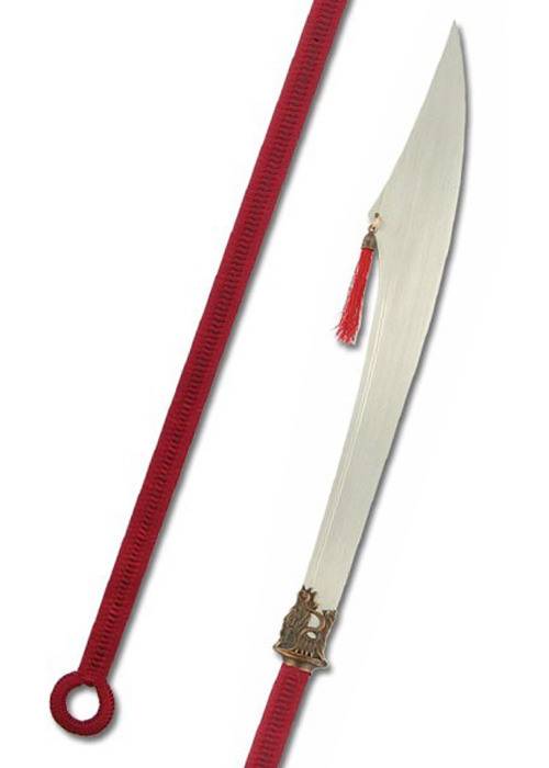Hanwei Pudao, Chinees Infanterie wapen