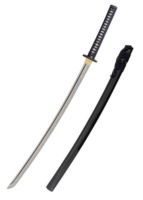 Hanwei Kaeru (Frosch) Katana