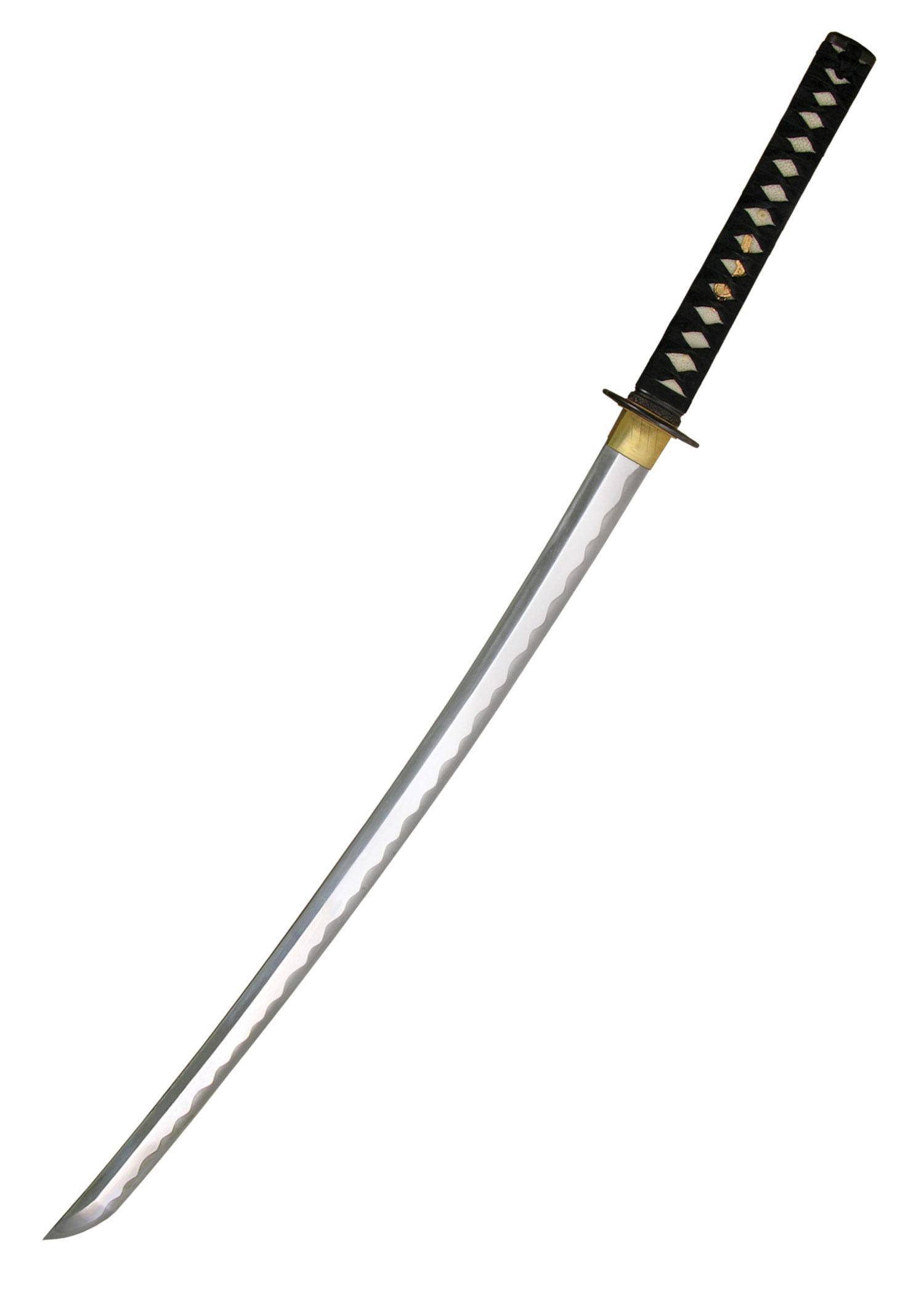Hanwei Musashi XL Katana