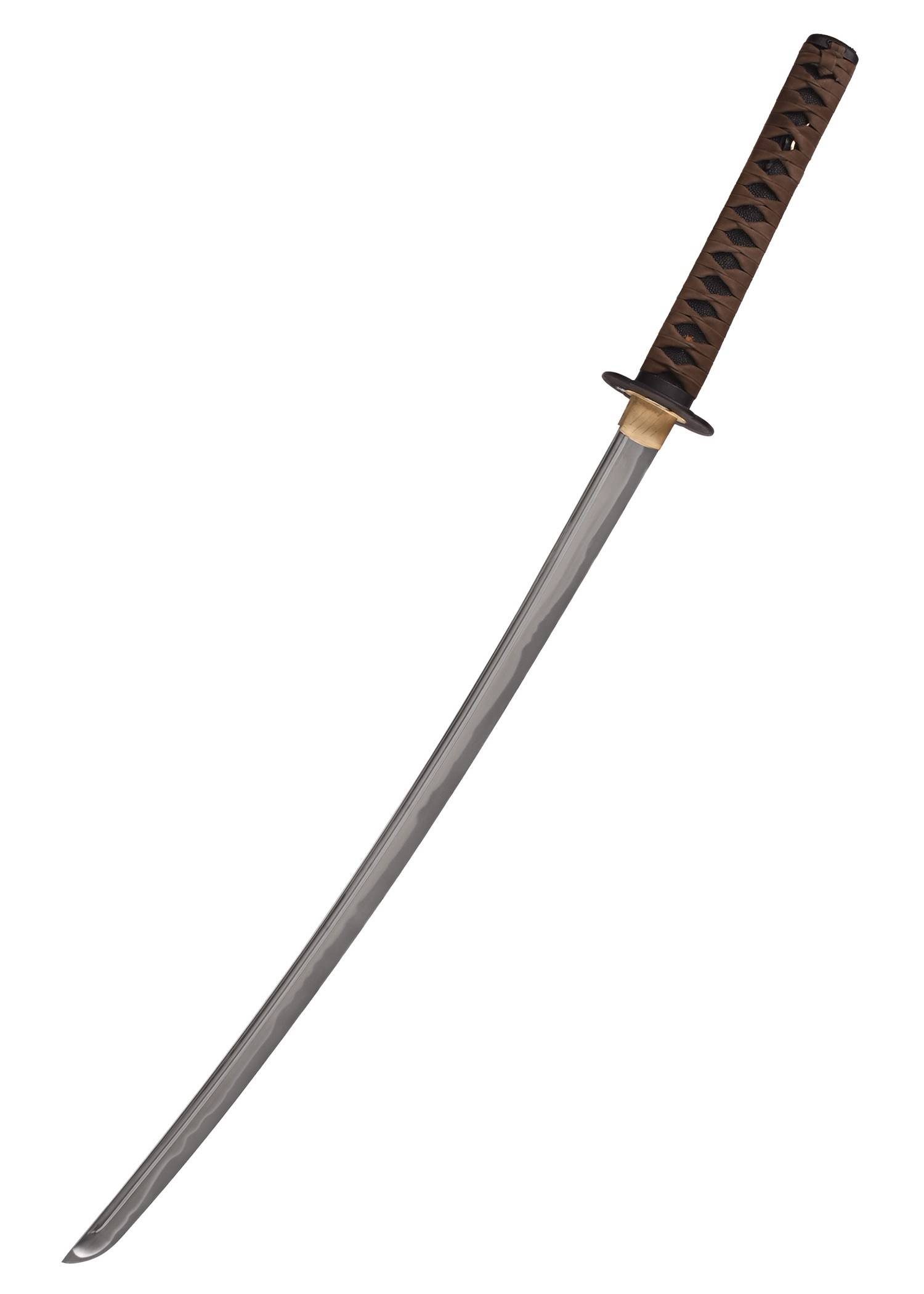 Hanwei Tori Iaito, in verschillende Klinglengtes
