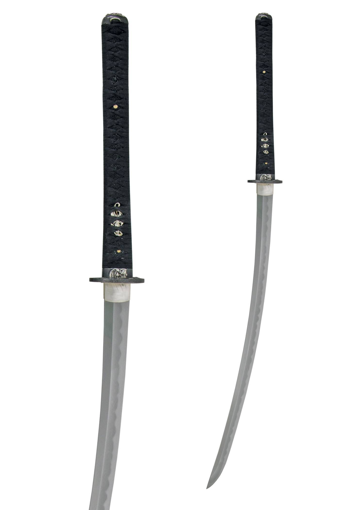 Hanwei Oni Katana