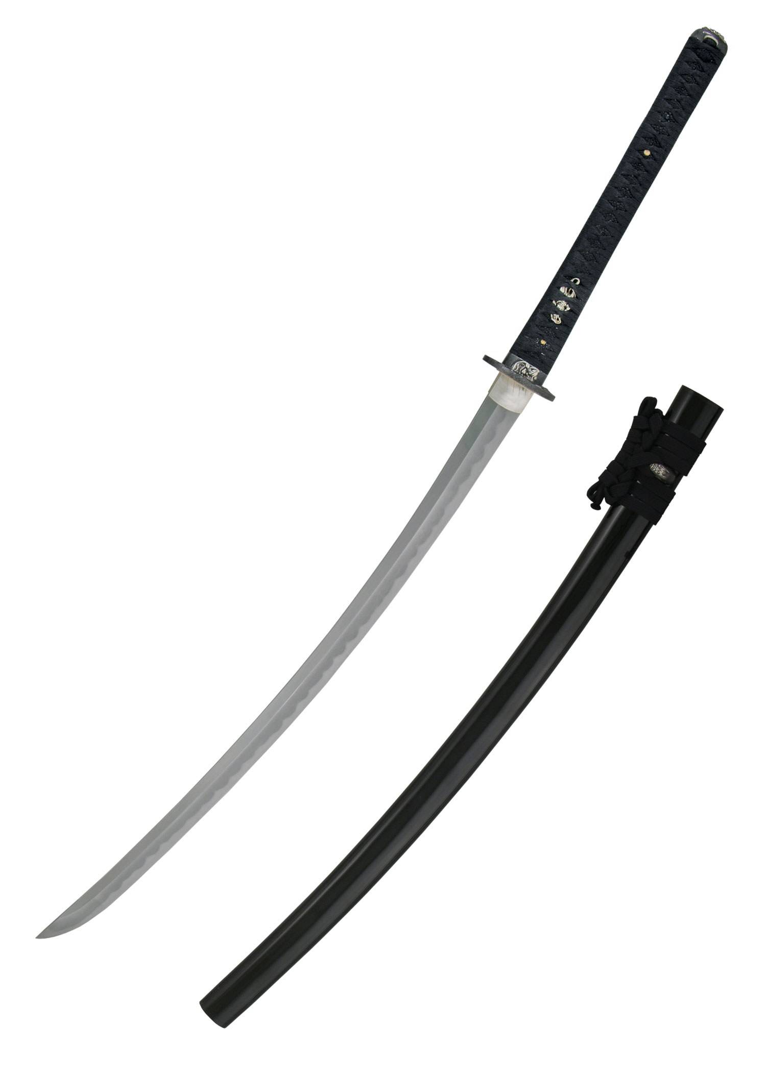 Hanwei Oni Katana