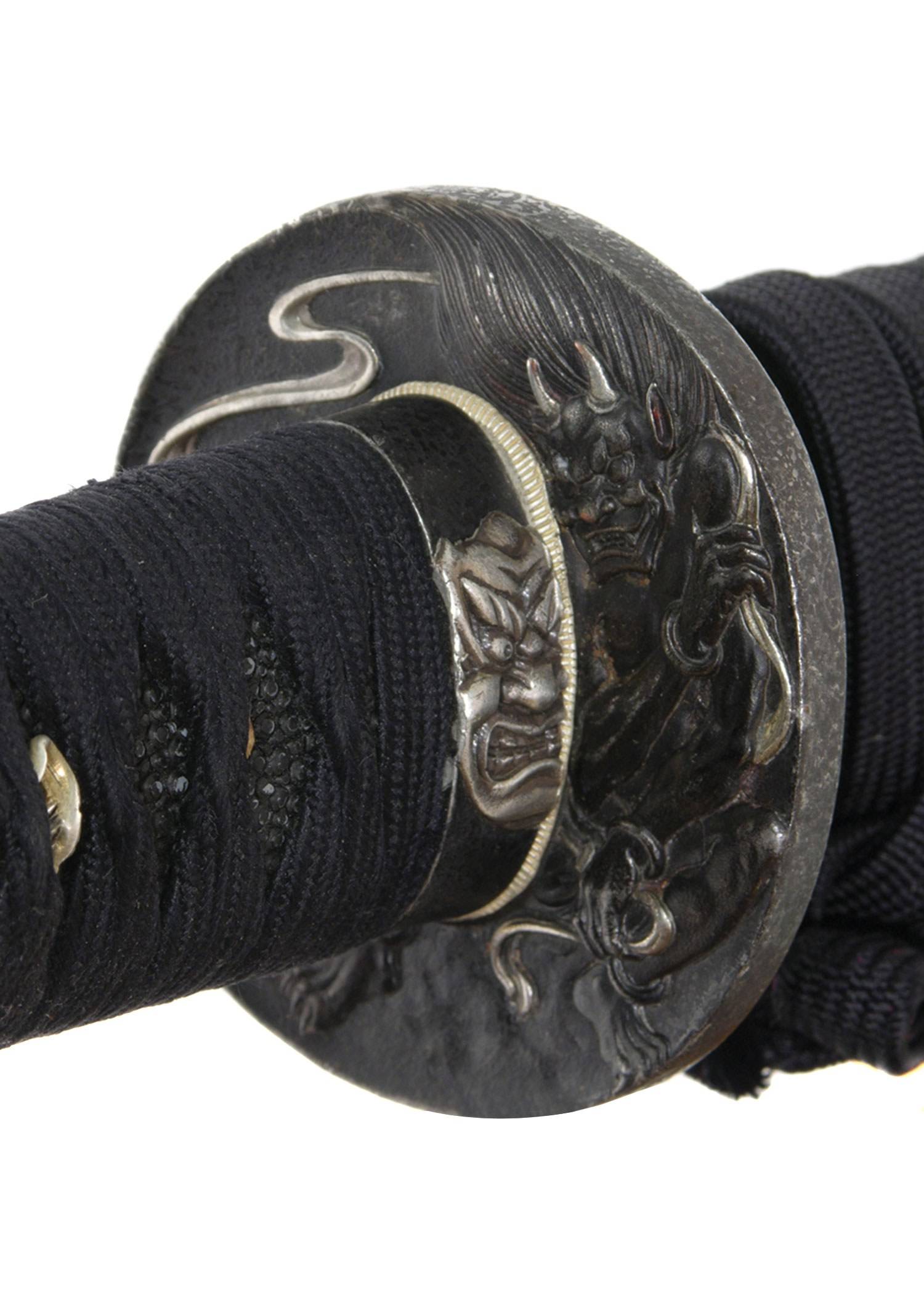 Hanwei Oni Katana