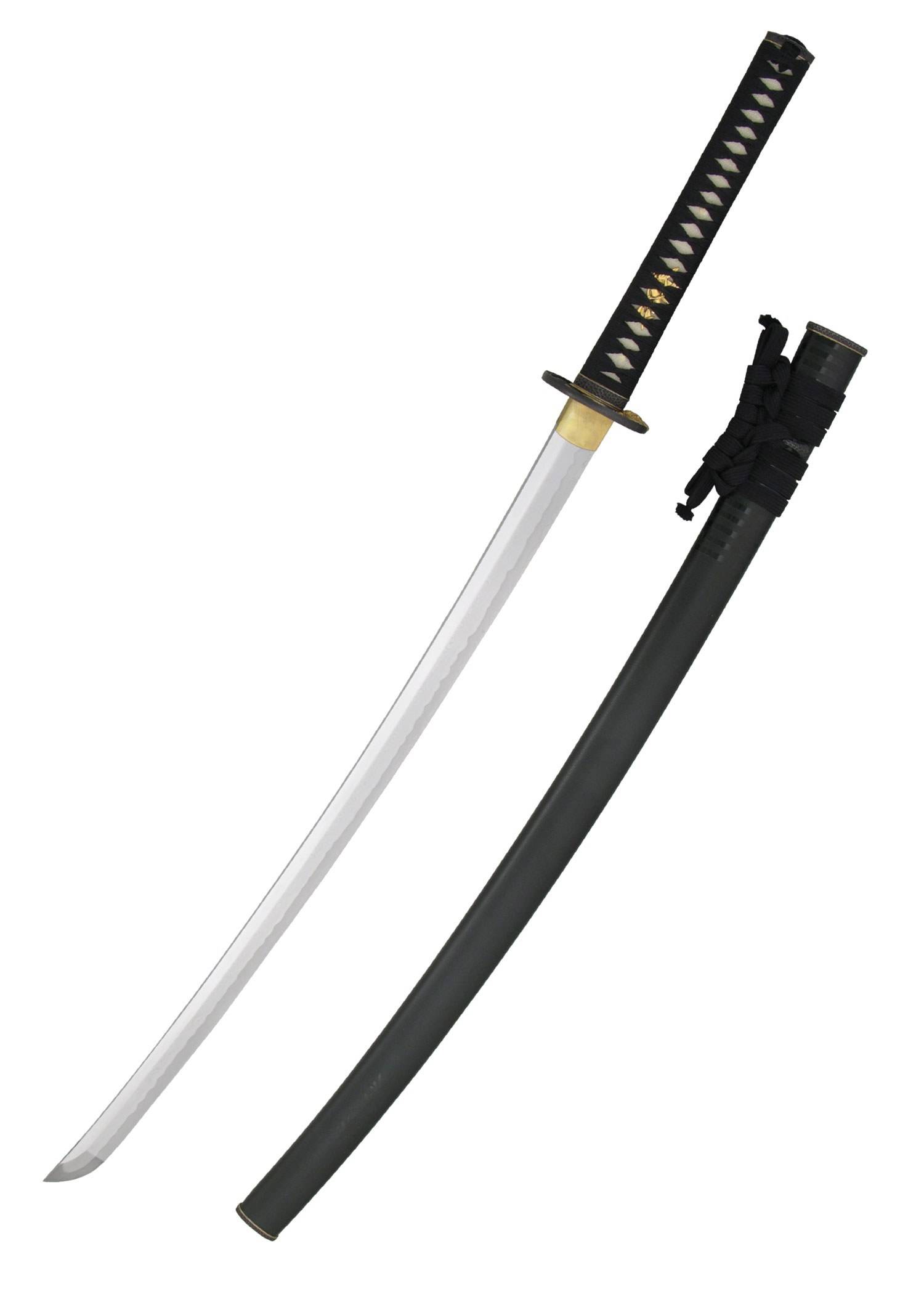 ​Hanwei Tiger Elite Katana