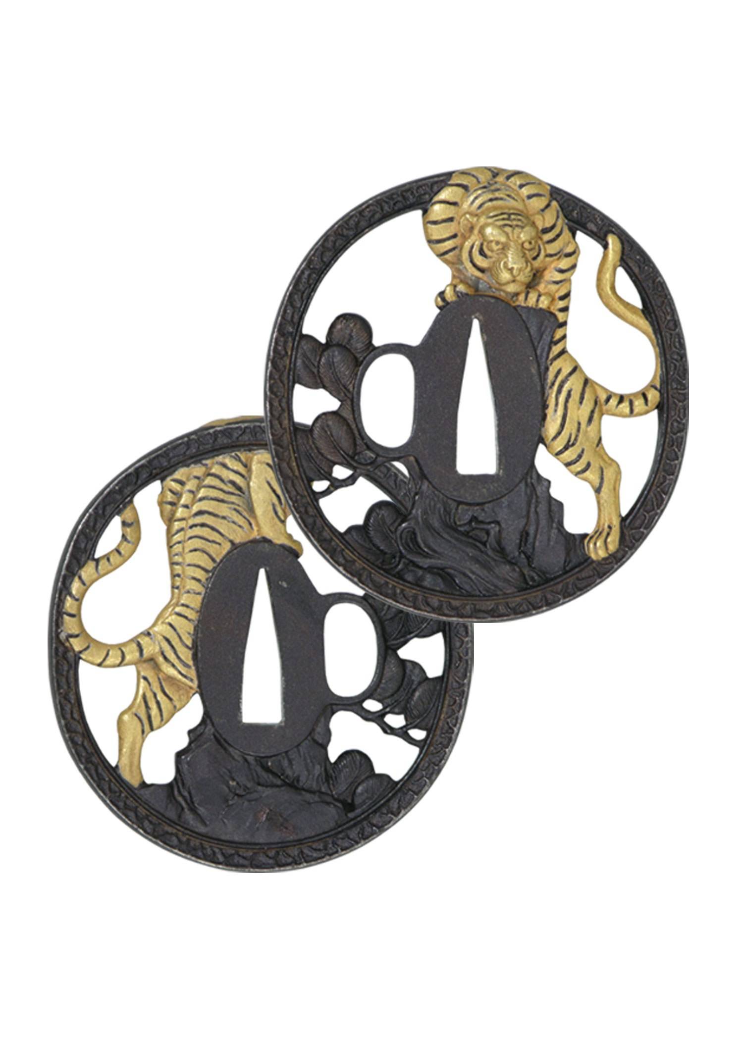 ​Hanwei Tiger Elite Katana