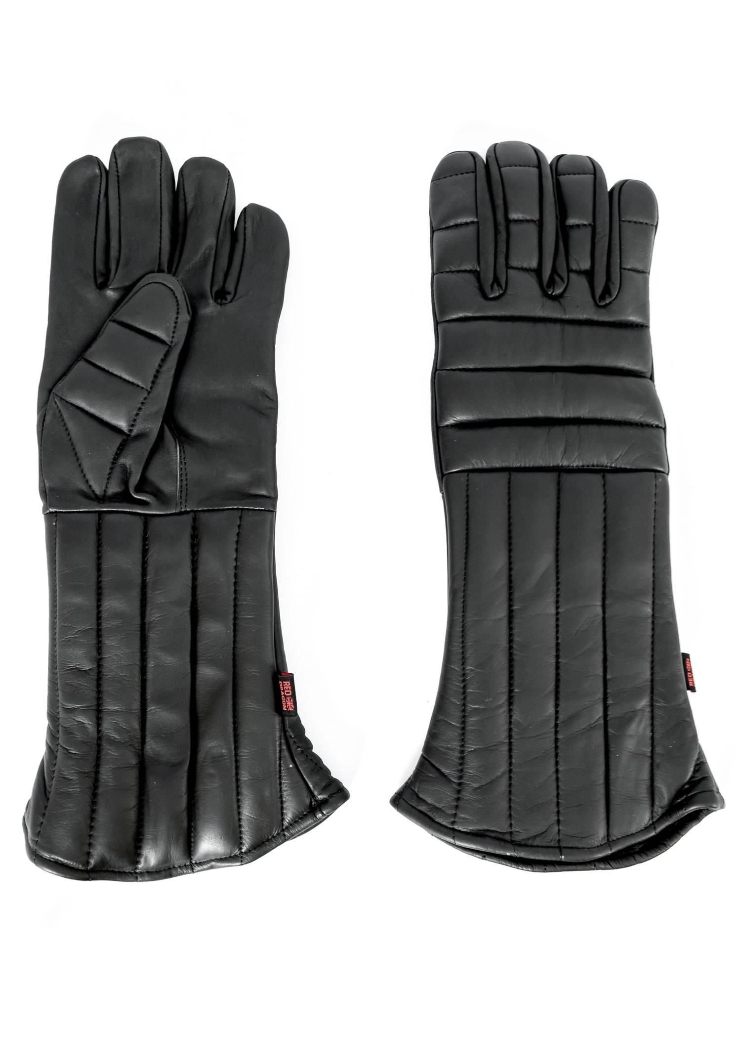 ​Red Dragon Rapier Handschuhe