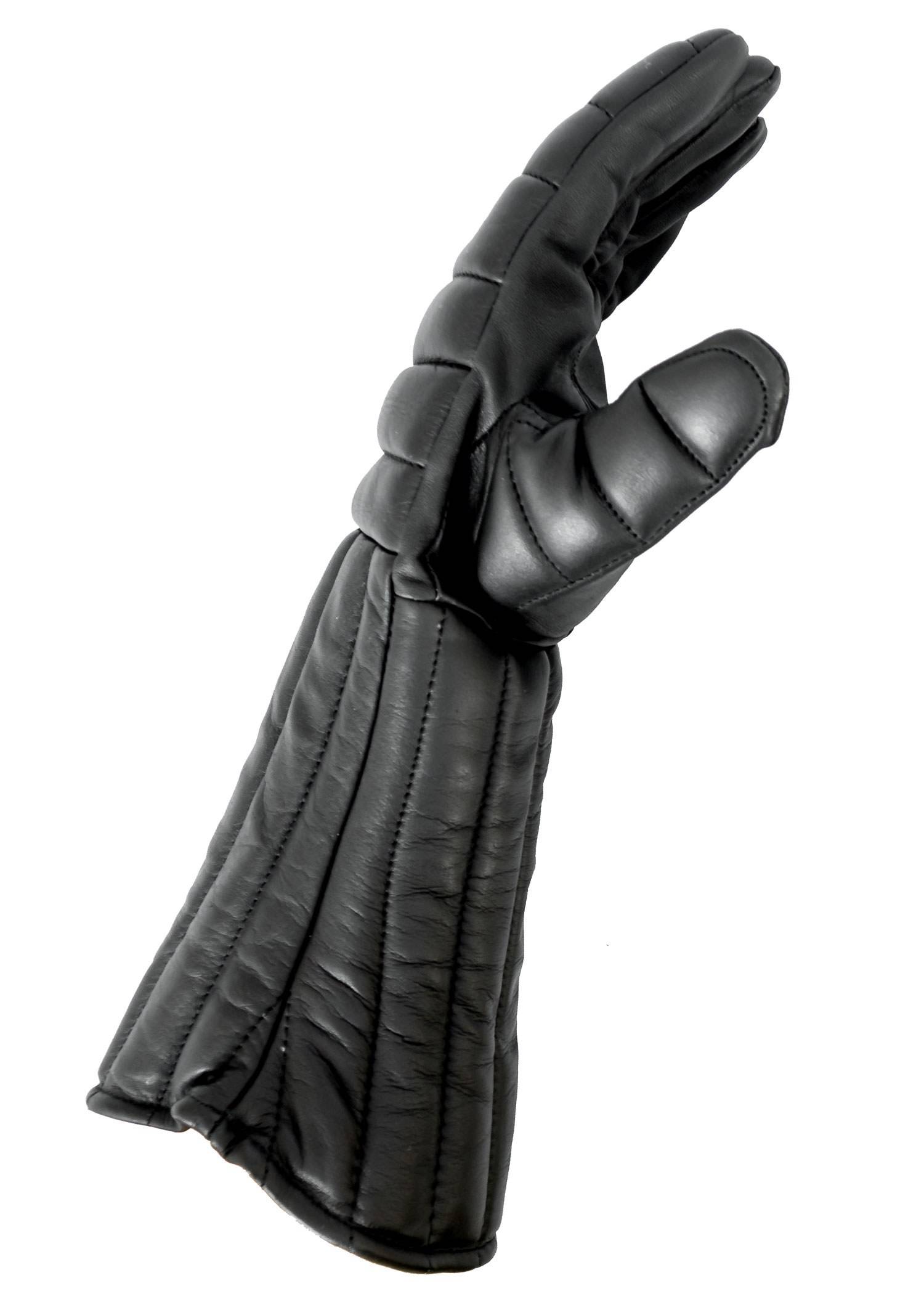 ​Red Dragon Rapier Handschuhe