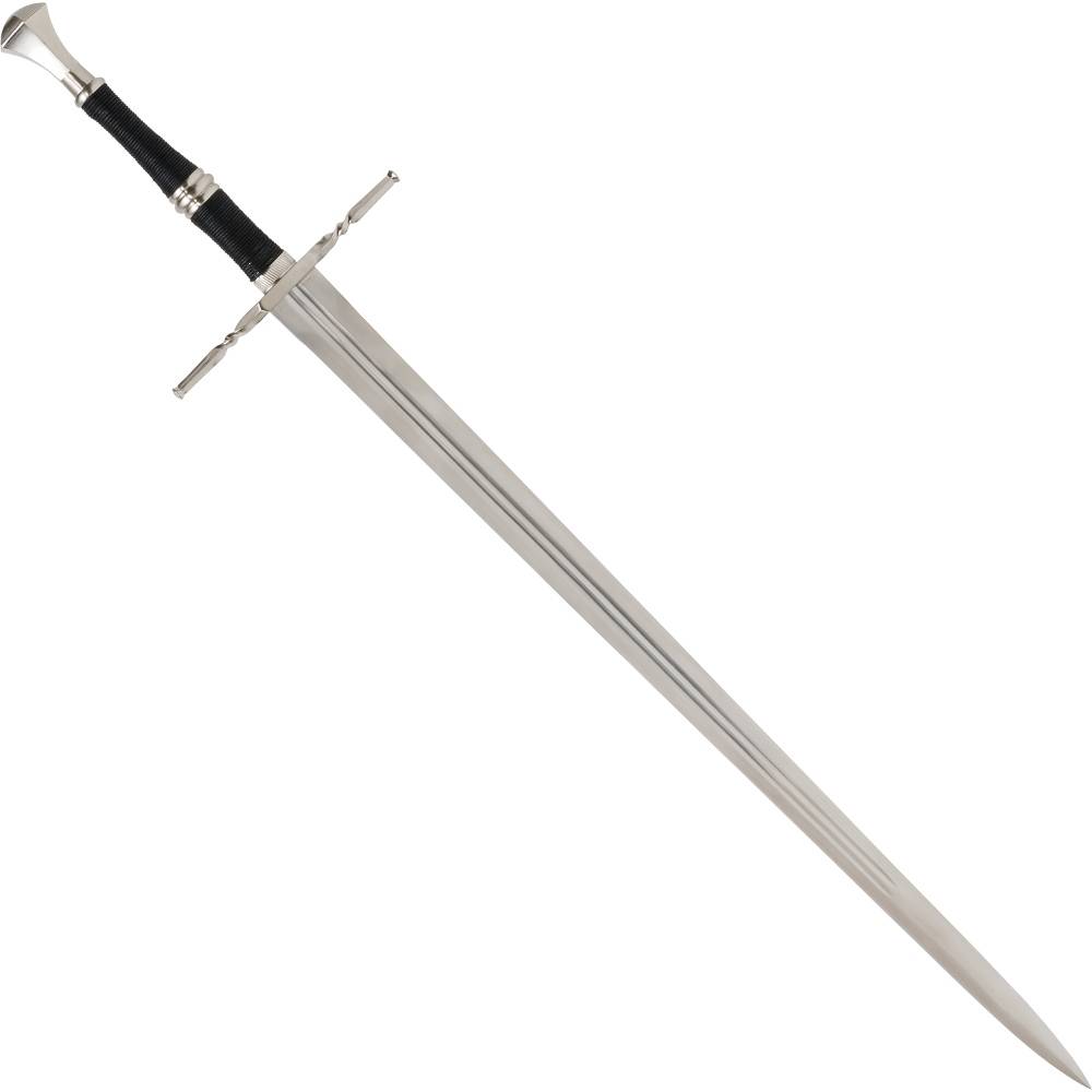 Witcherzwaard met Schede