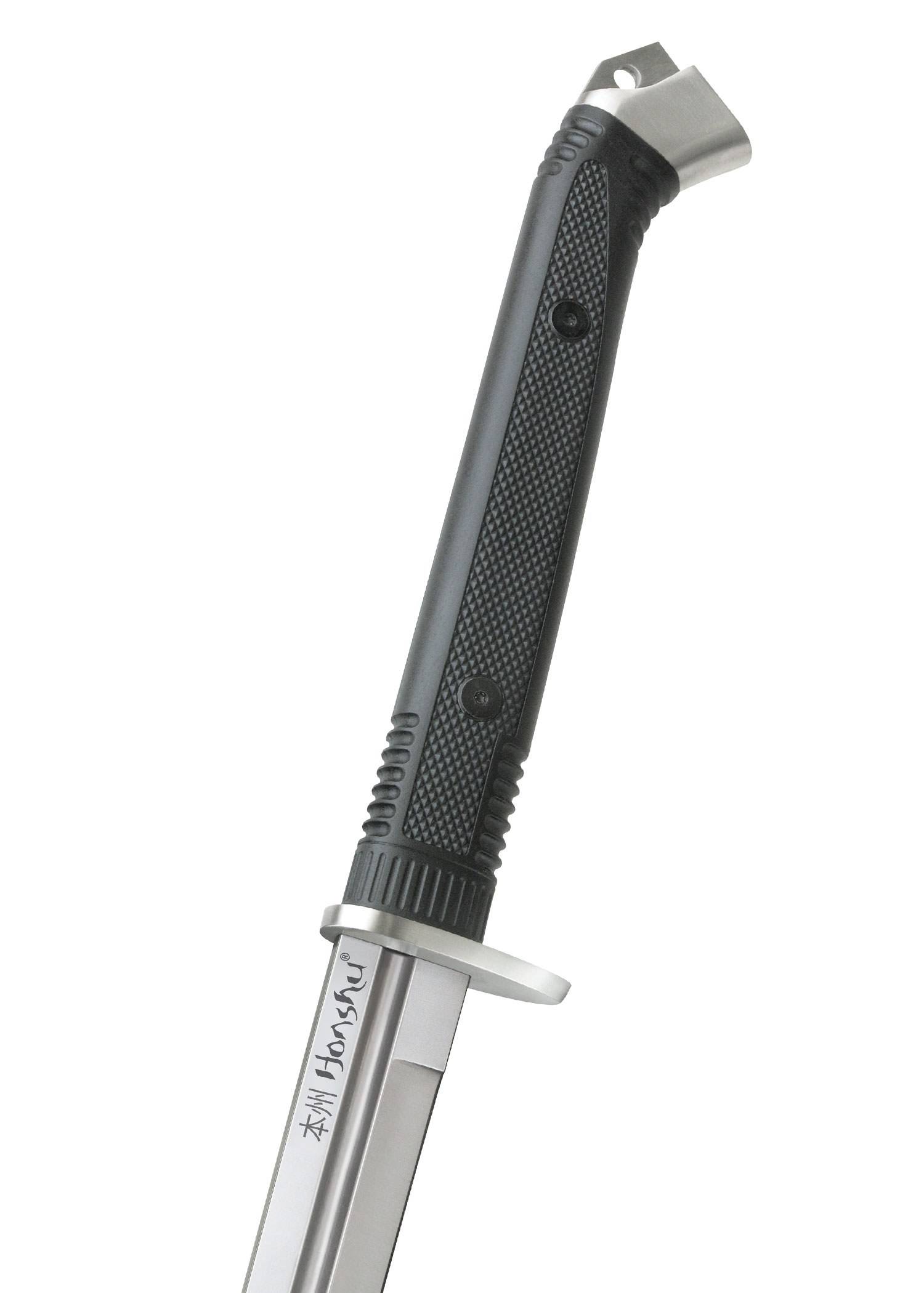 Honshu Boshin Double Edge Schwert mit Scheide, United Cutlery