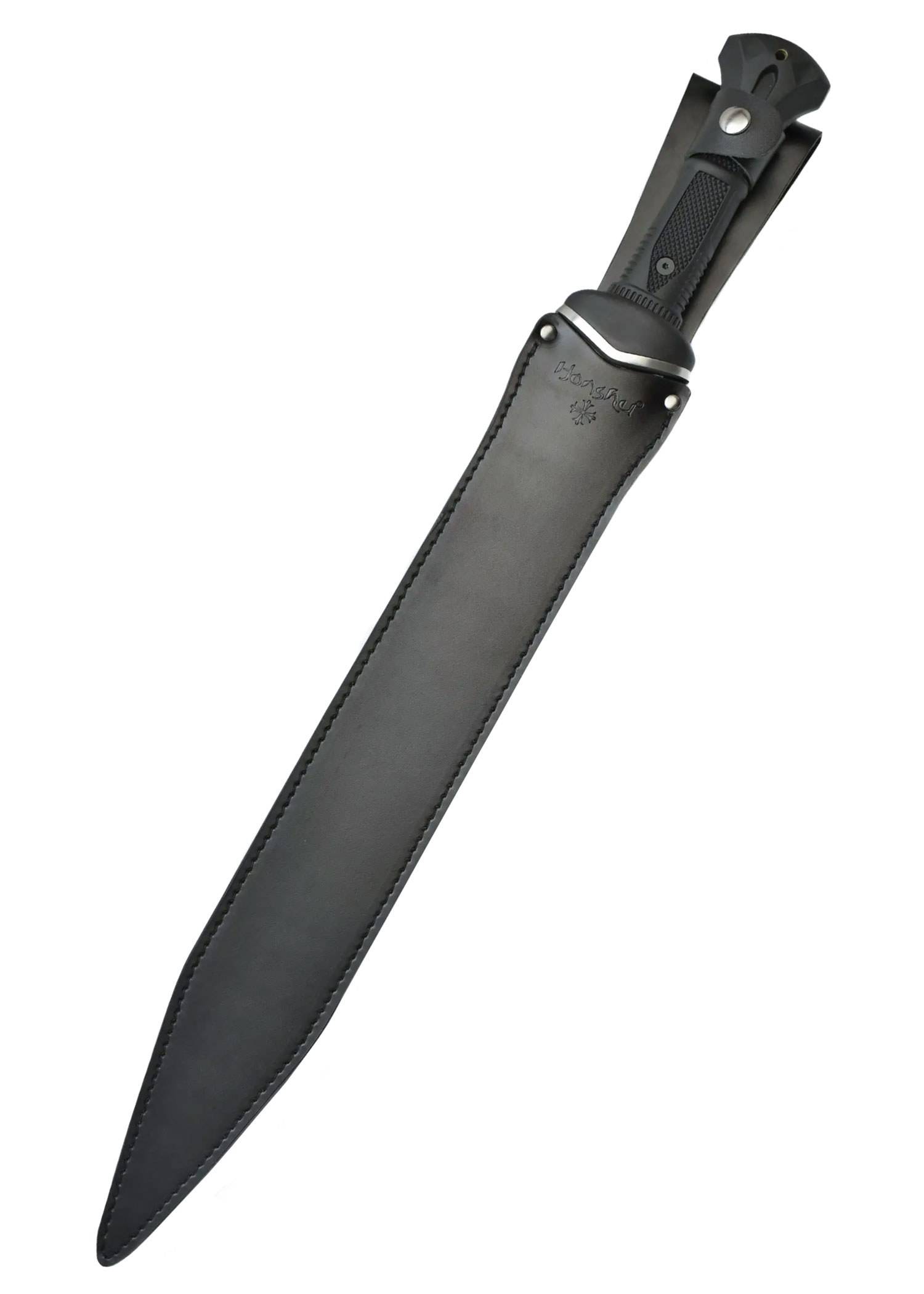 ​Honshu Gladiator Schwert mit Scheide, Scharf