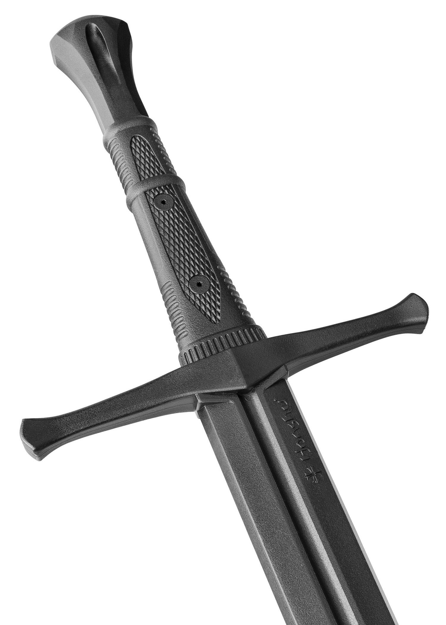 Middeleeuws Honshu Trainingszwaard, 1.5 hander