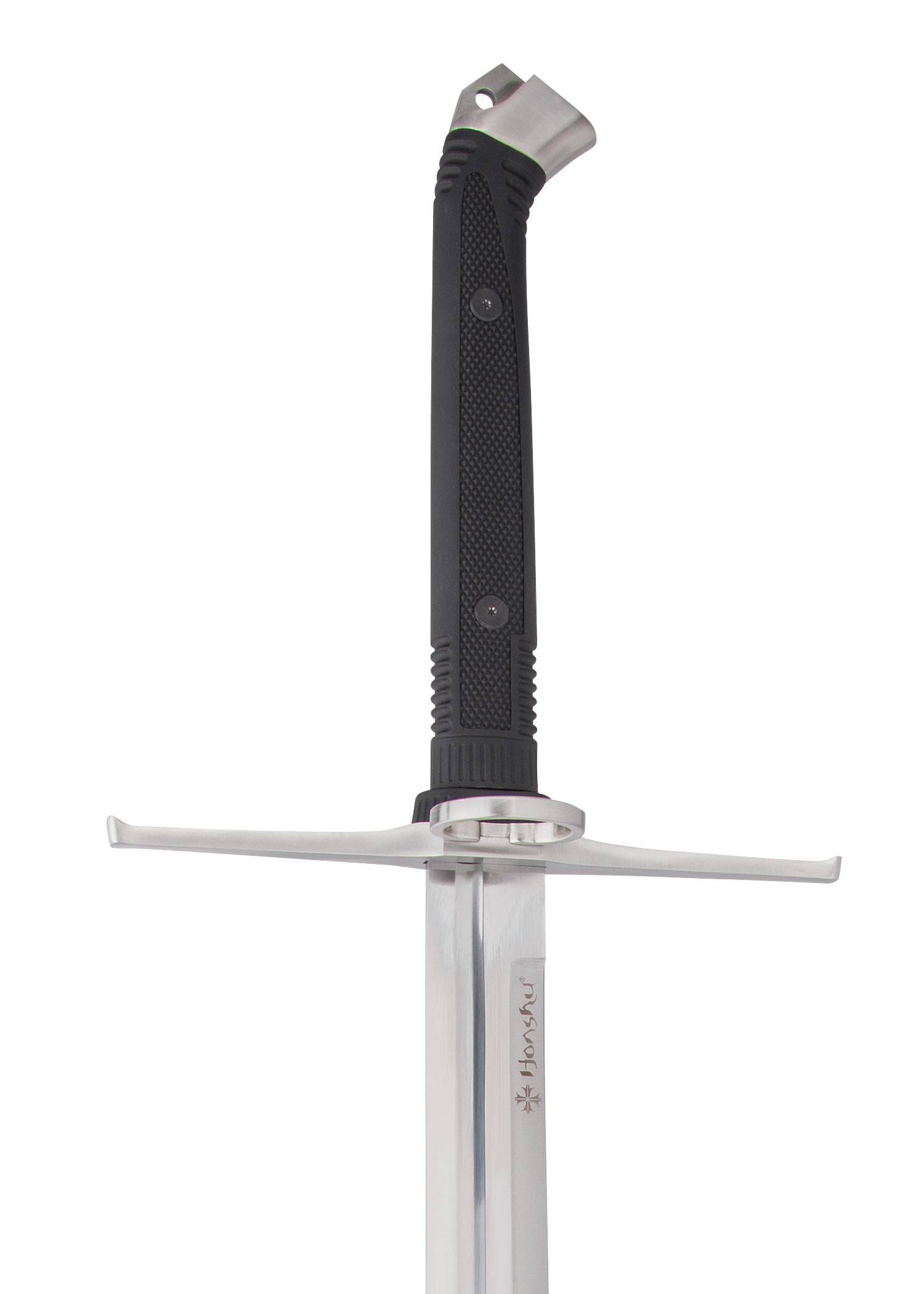 Honshu Boshin Scherp, groot Meszwaard