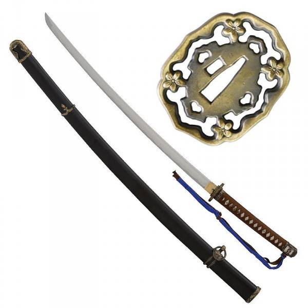 John Lee Gunto Katana