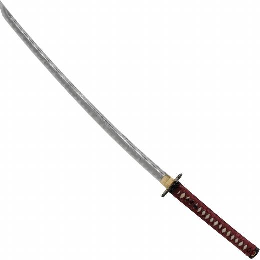 ​John Lee Tombo Katana