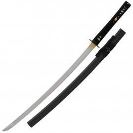 John Lee Ikusa Katana