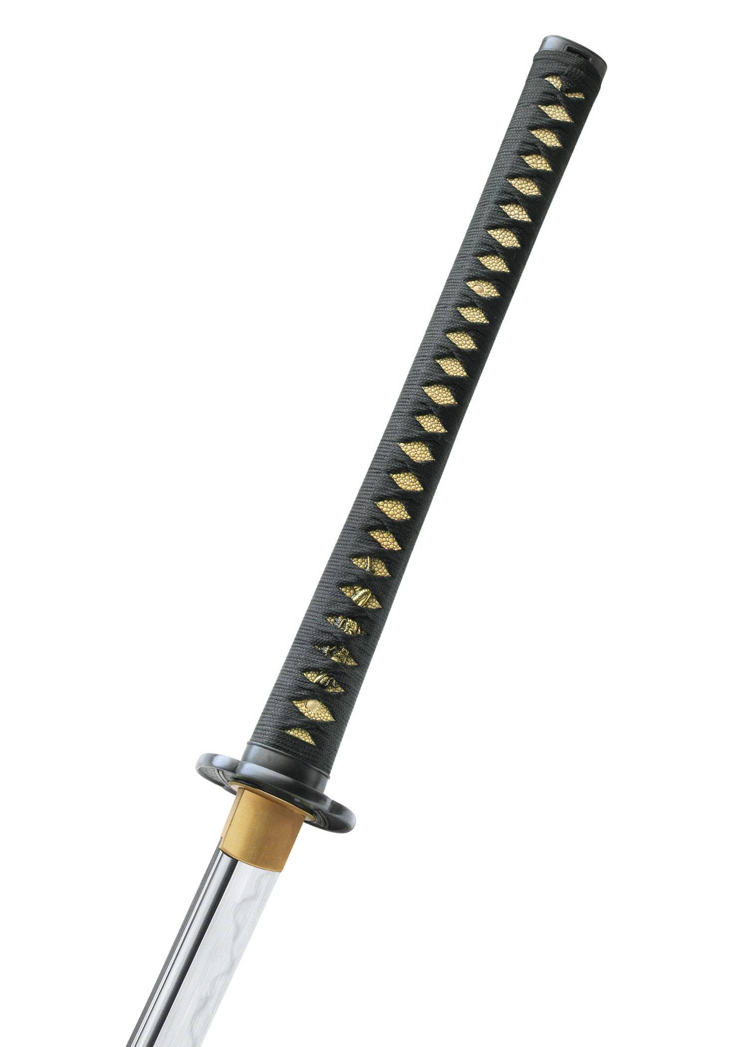United Cutlery Shikoto Hammer-Forged Longquan Master Nodachi Zwaard