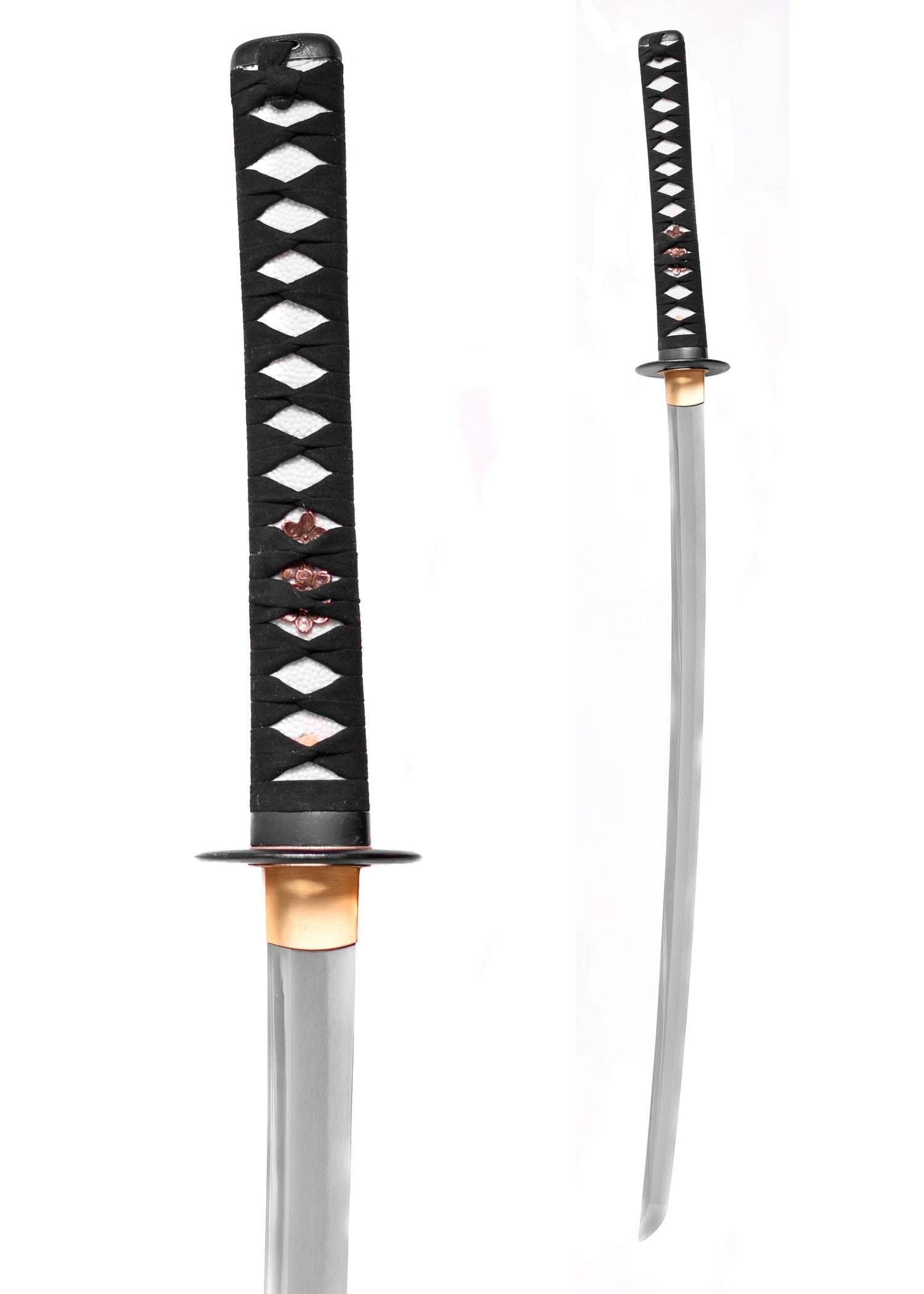 Hanwei Practical Katana