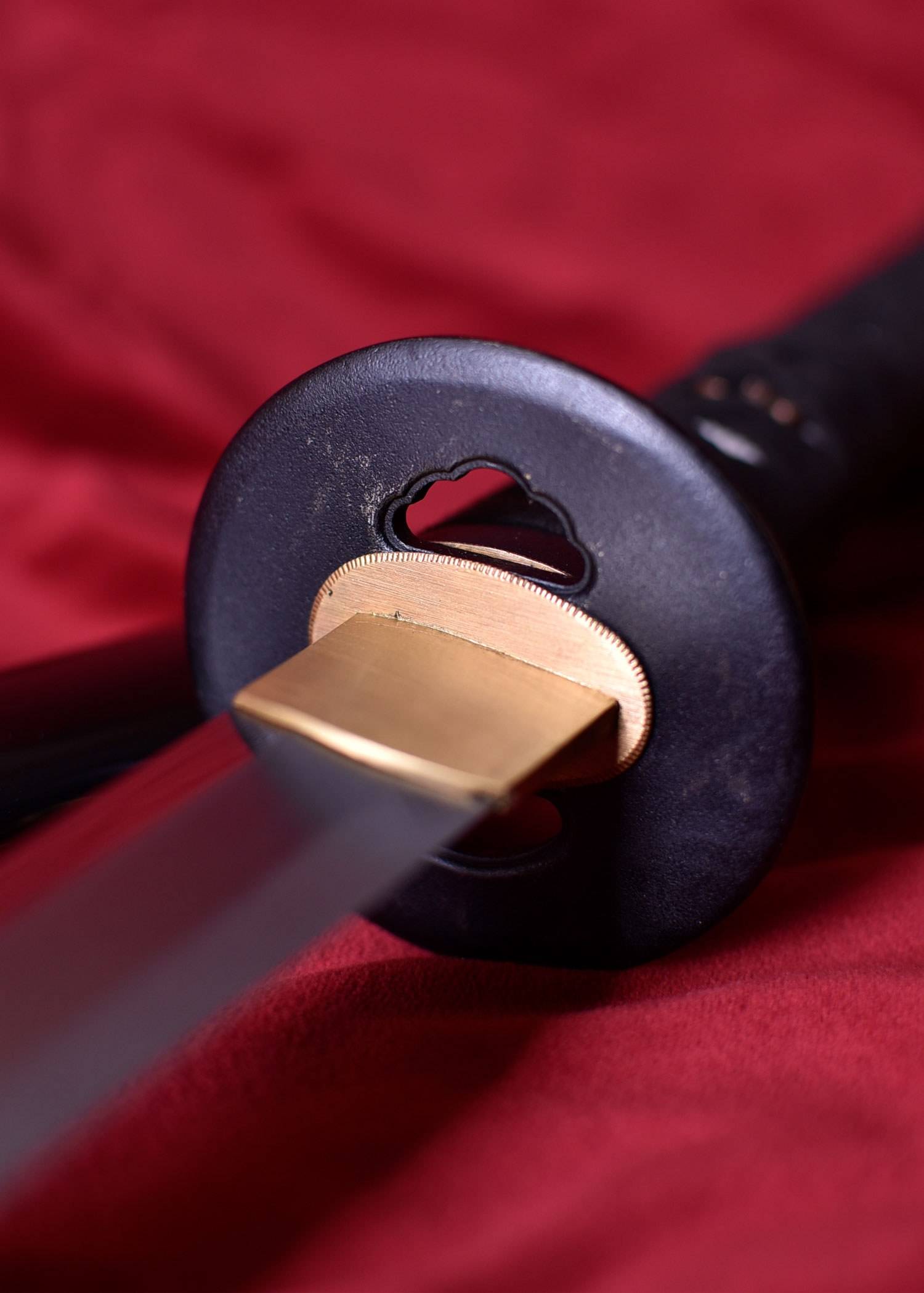 Hanwei Practical Katana