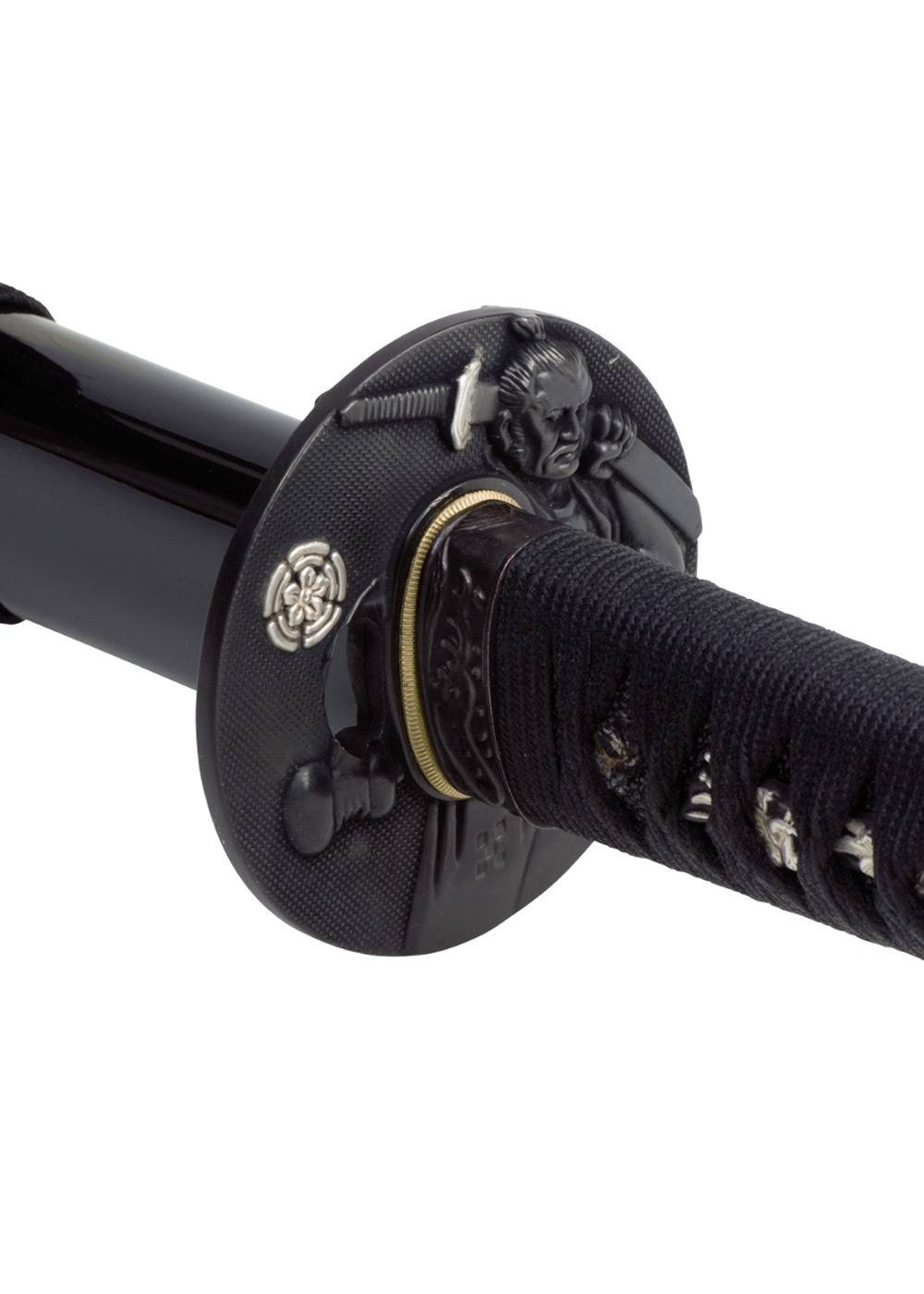 John Lee Katsumoto Katana