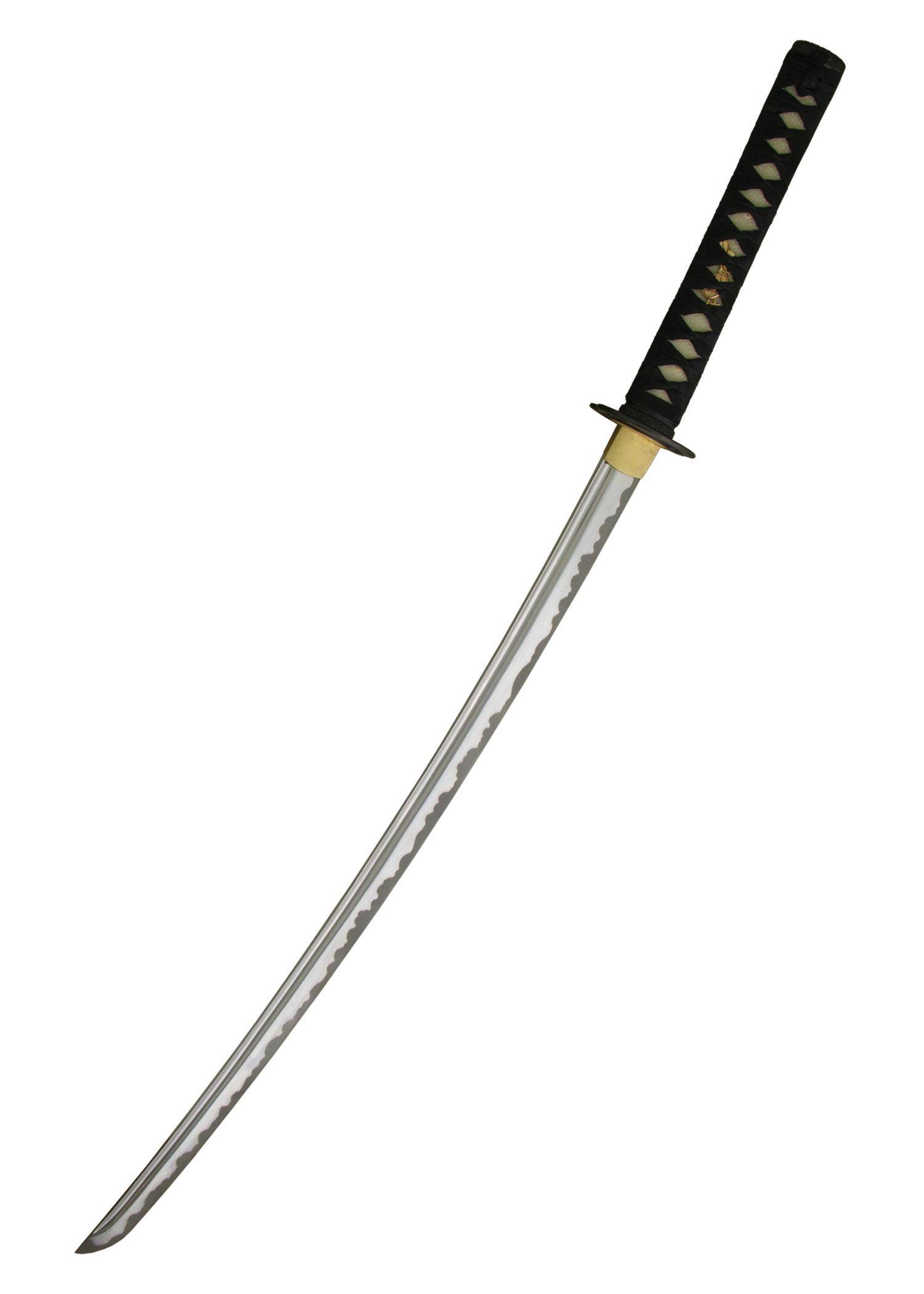 Hanwei Musashi Iaito, in verschillende Klinglengtes!
