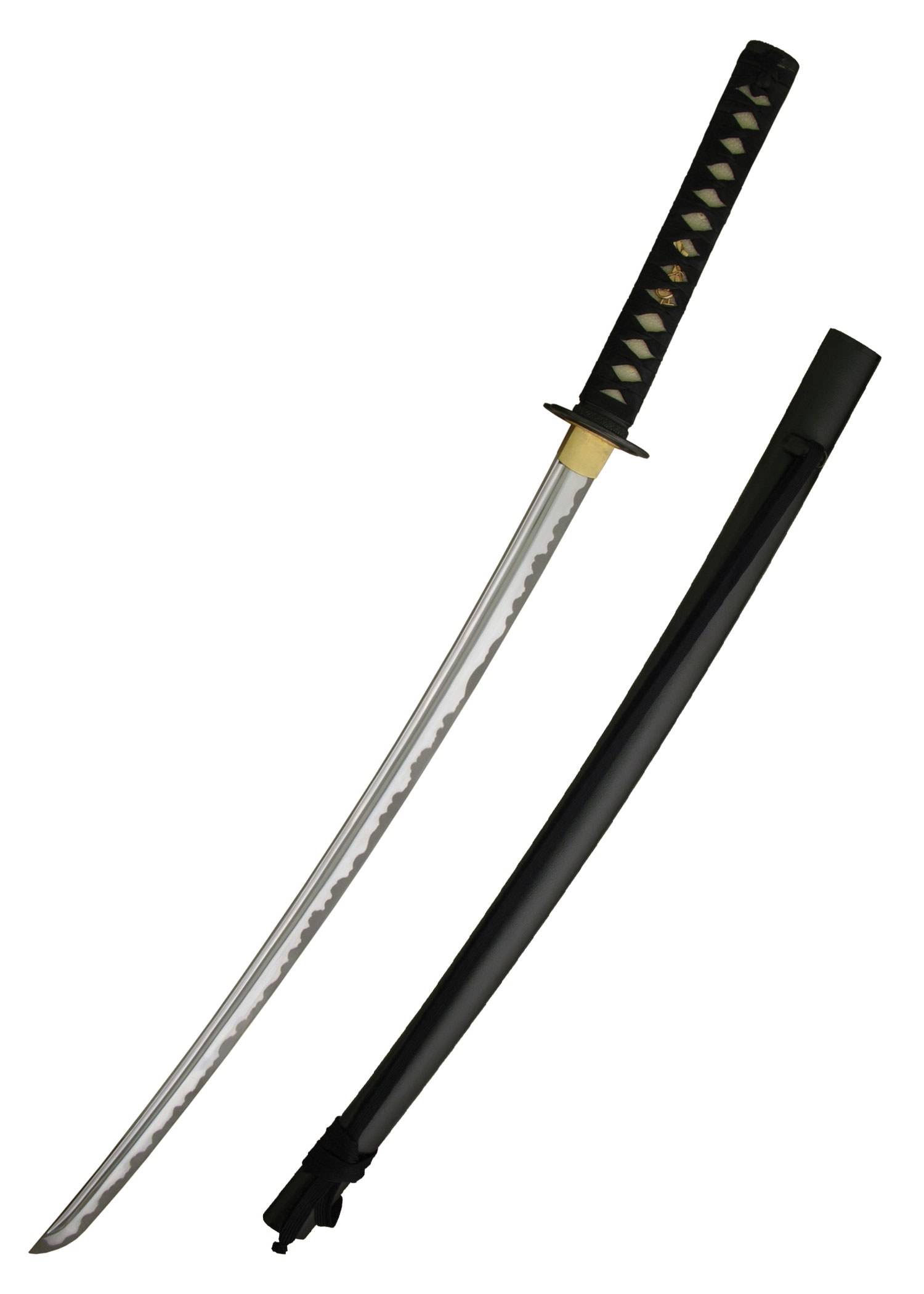 Hanwei Musashi Iaito, in verschillende Klinglengtes!