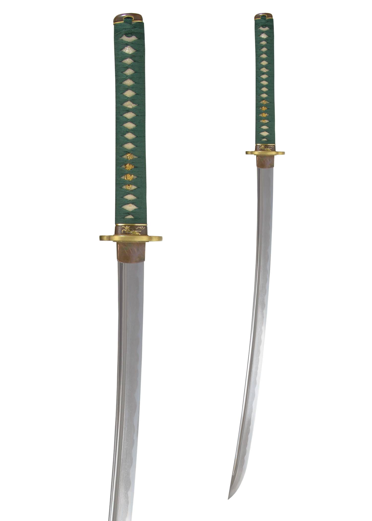 Hanwei Praying Mantis Katana