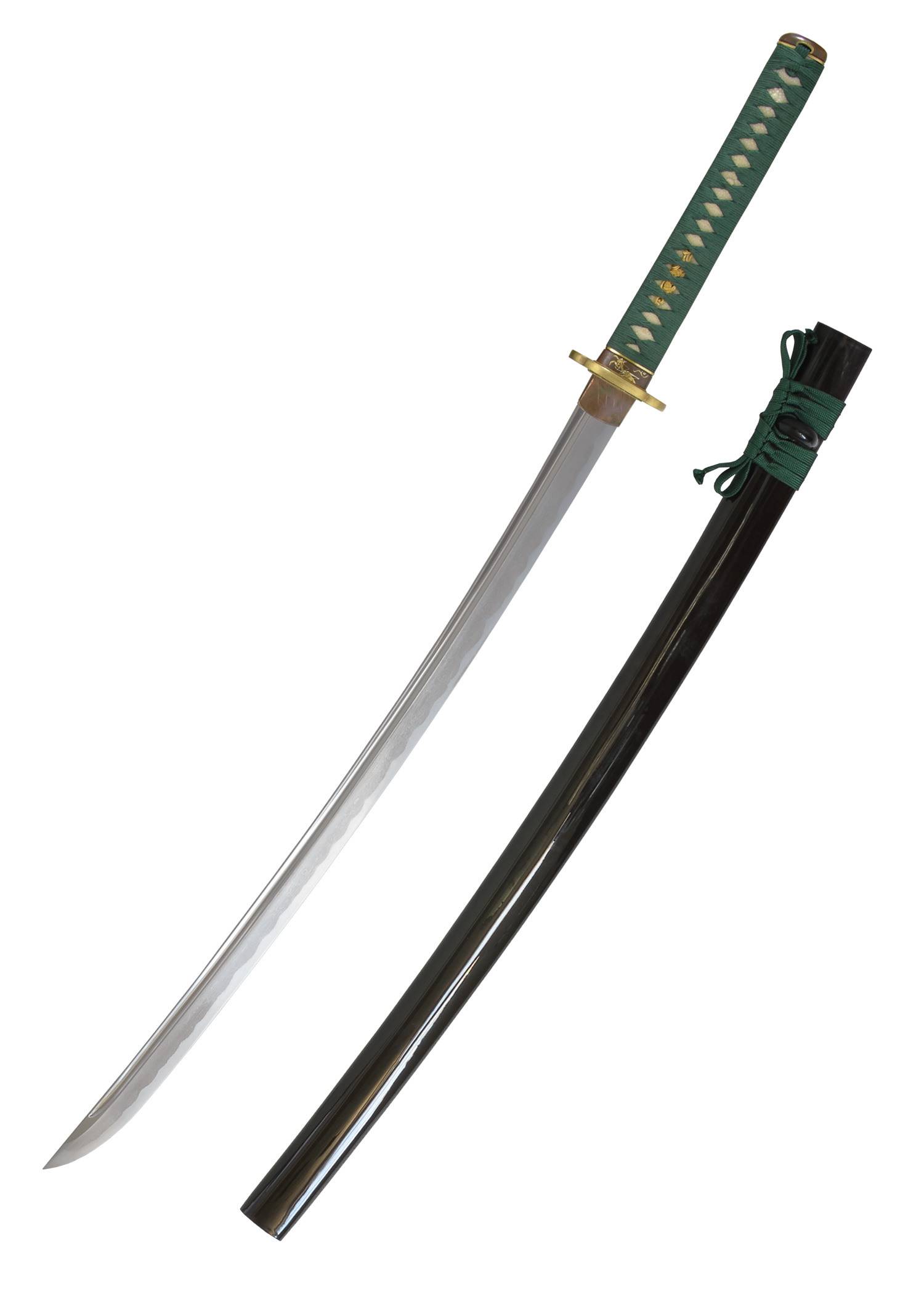 Hanwei Praying Mantis Katana