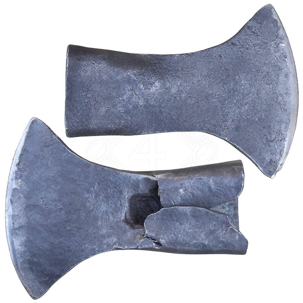 Keltische Bijlkop (UITVERKOOP)