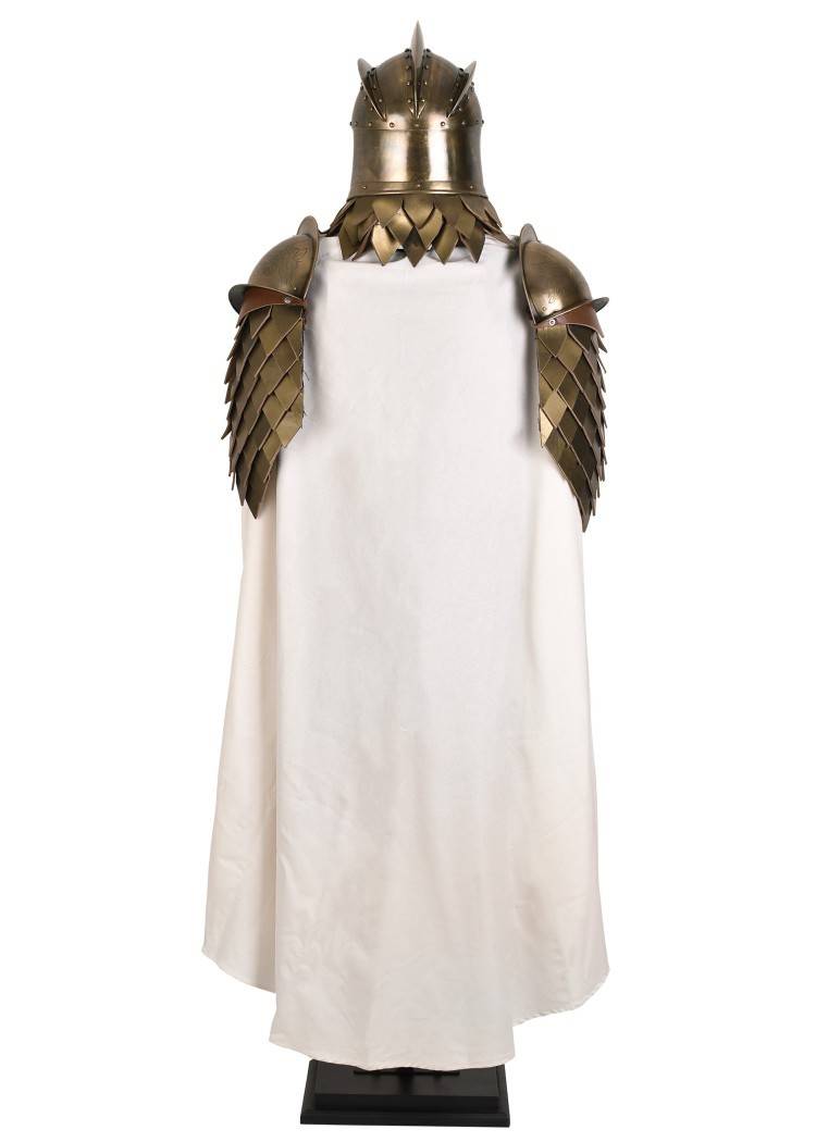 Kingsguard Harnas van Game Of Thrones