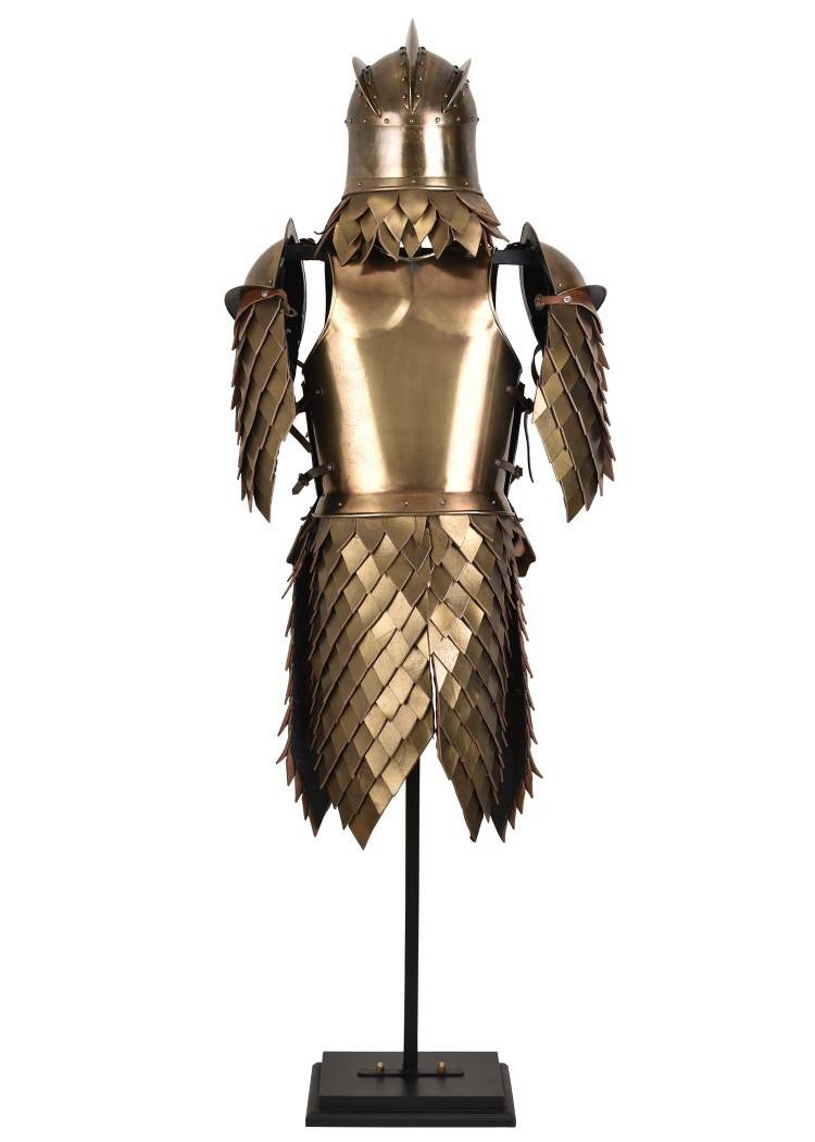 Kingsguard Harnas van Game Of Thrones